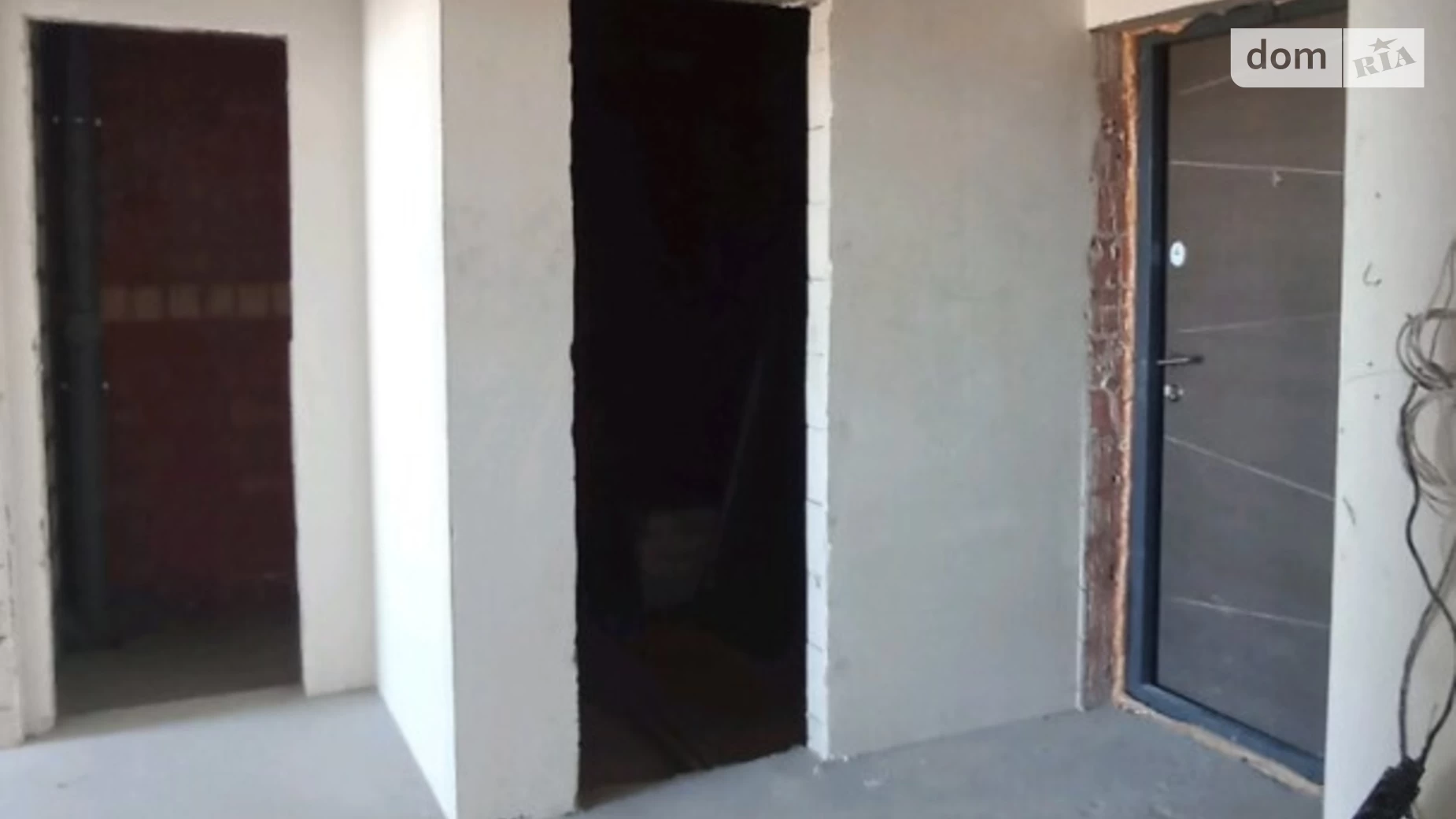 Продається 2-кімнатна квартира 54 кв. м у Ірпені, вул. Соборна(ІІІ Інтернаціоналу), 9 - фото 3