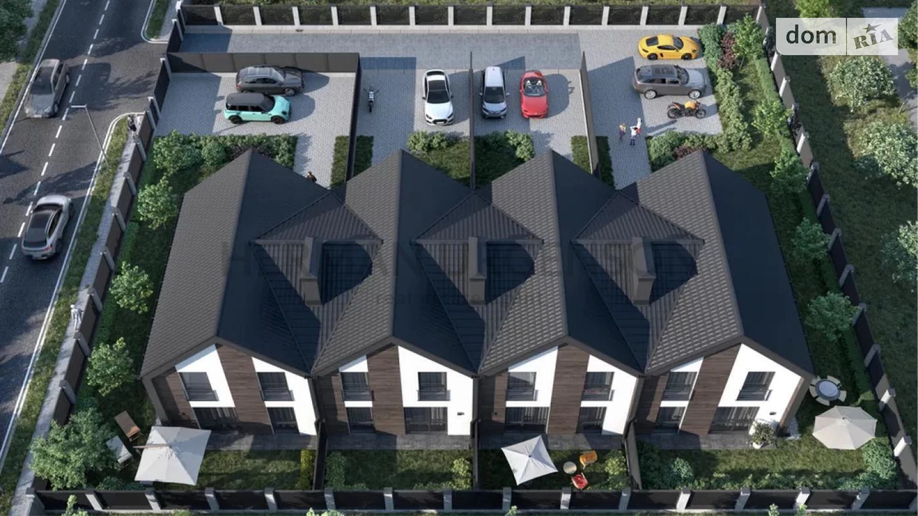Садовый Ужгород, цена: 85000 $ - фото 5