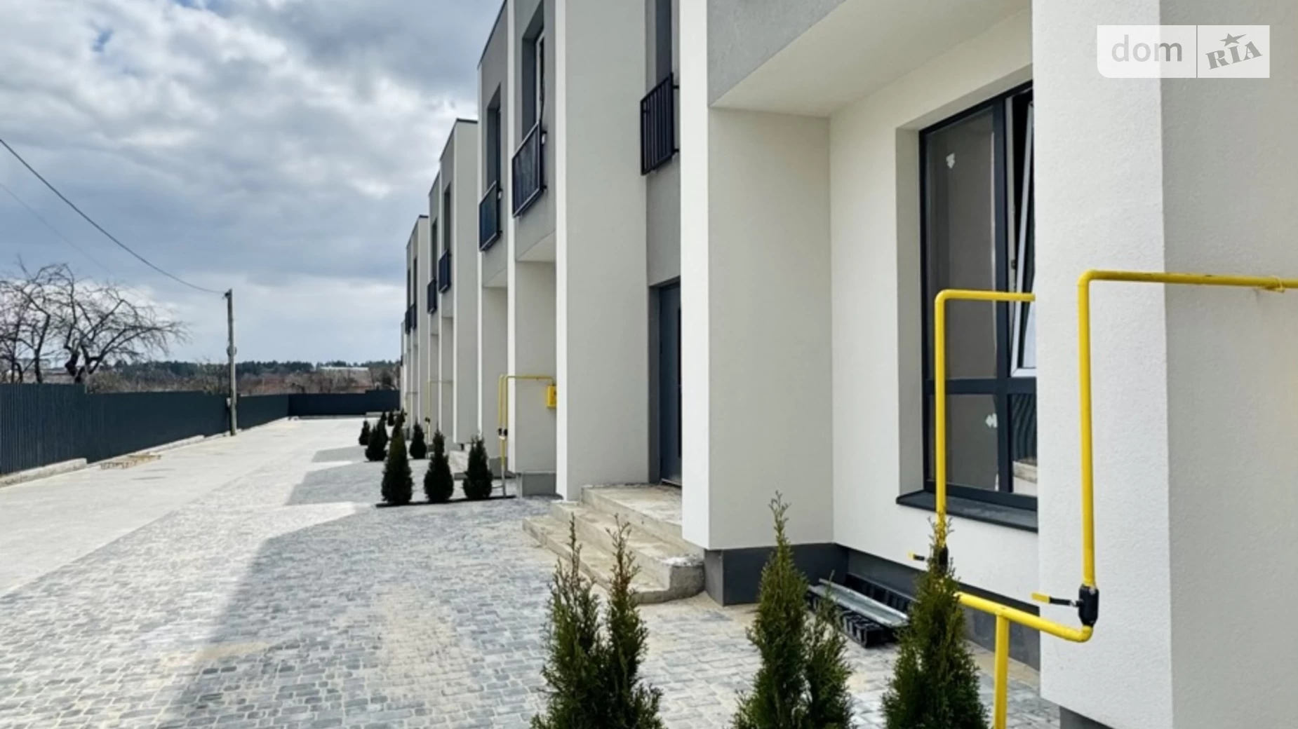 Продается дом на 2 этажа 74 кв. м с мебелью, цена: 53000 $ - фото 3