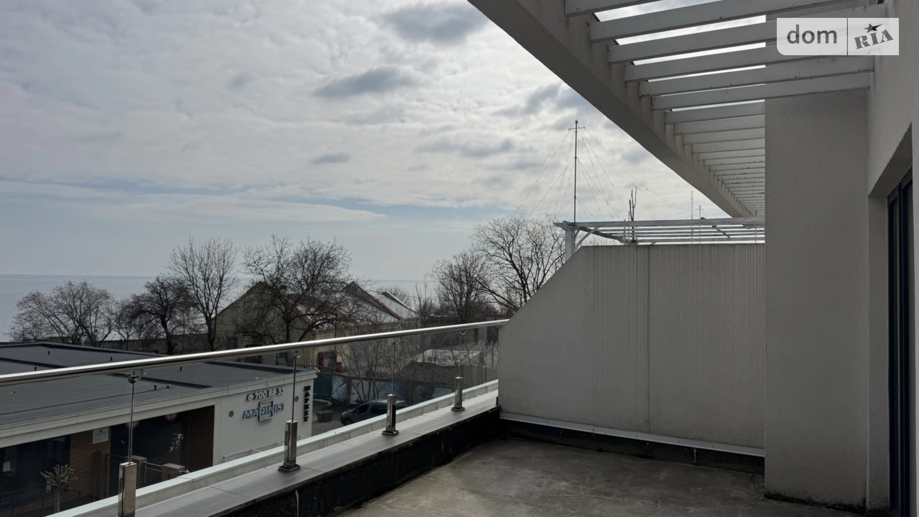 Продається 1-кімнатна квартира 33.6 кв. м у Одесі, цена: 296500 $ - фото 3