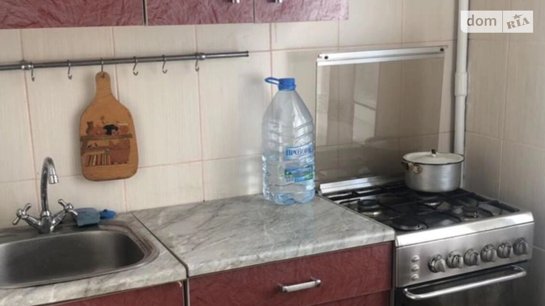 Продається 2-кімнатна квартира 44 кв. м у Харкові, вул. Валентинівська, 11 - фото 3