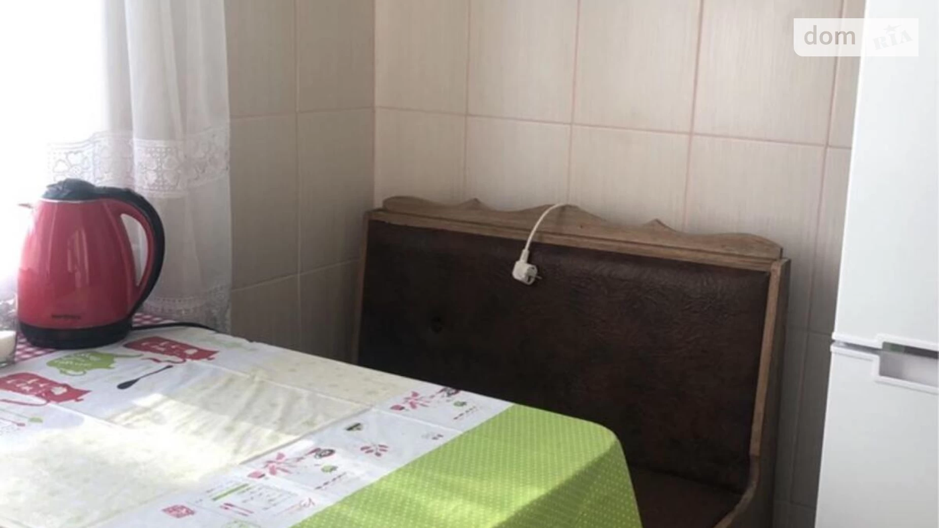 Продается 2-комнатная квартира 44 кв. м в Харькове, ул. Валентиновская, 11 - фото 4
