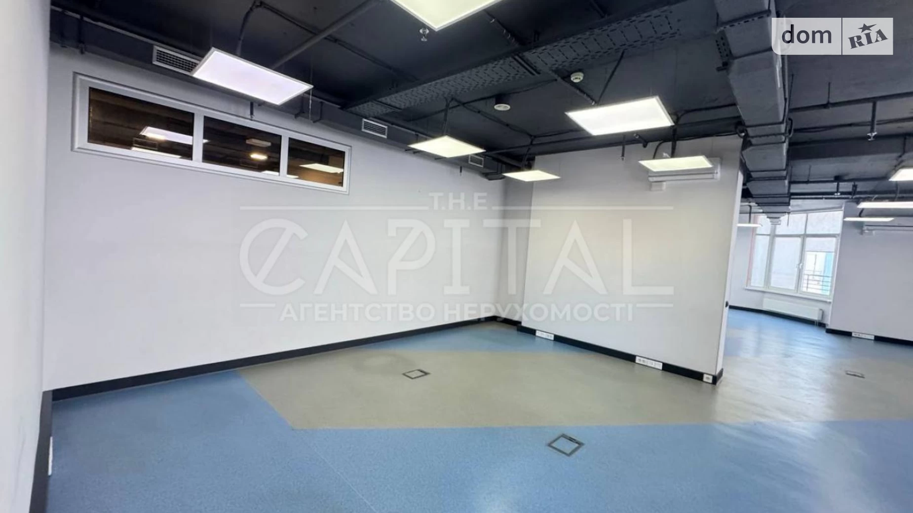 Сдается в аренду офис 250 кв. м в бизнес-центре, цена: 3000 $ - фото 4
