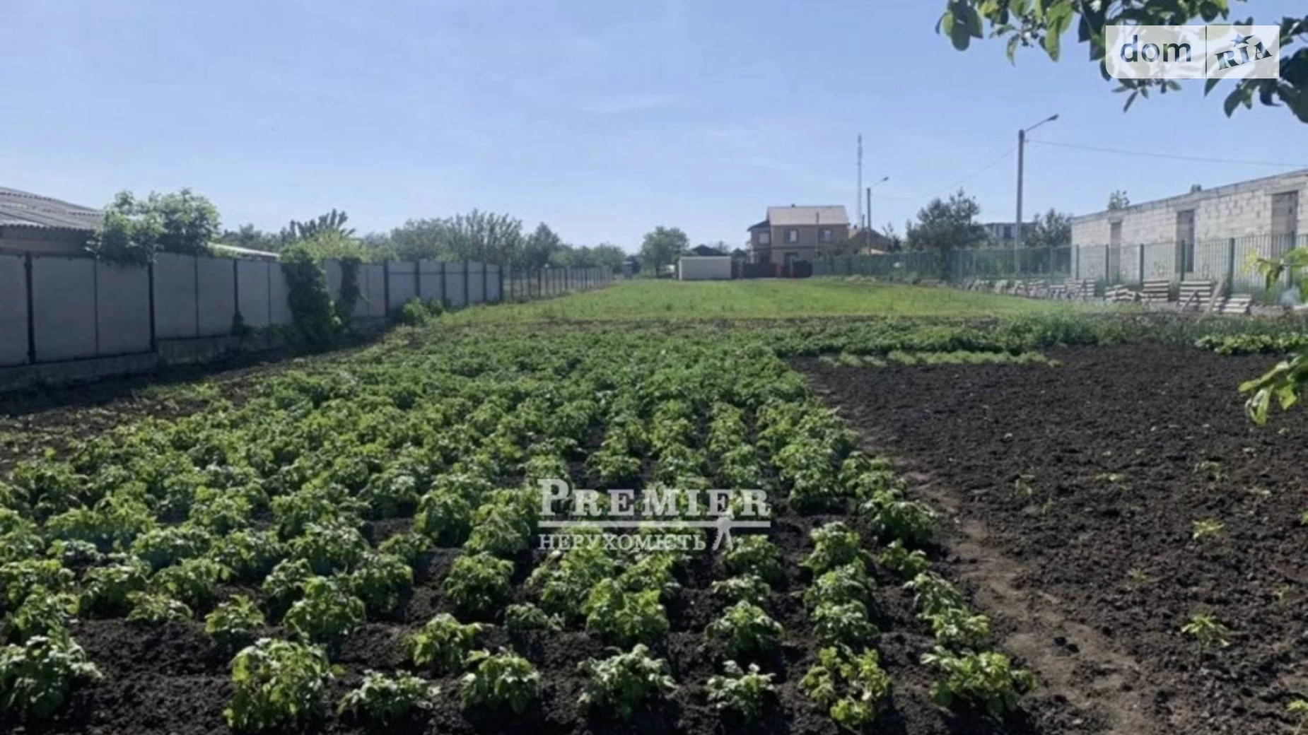 Продается земельный участок 15 соток в Одесской области, цена: 23000 $ - фото 2