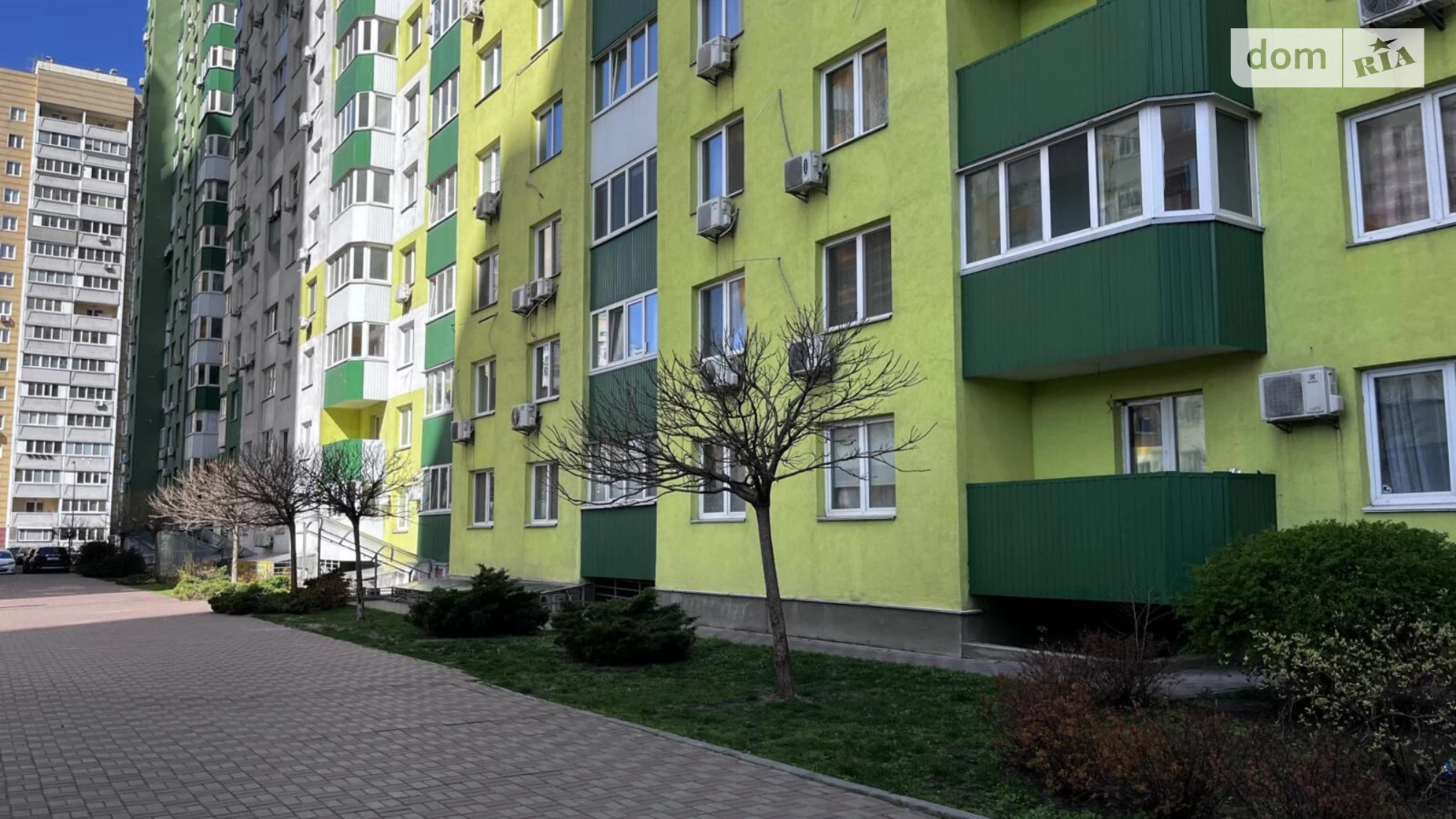 Продается 2-комнатная квартира 68 кв. м в Киеве, ул. Михаила Максимовича, 5 - фото 3