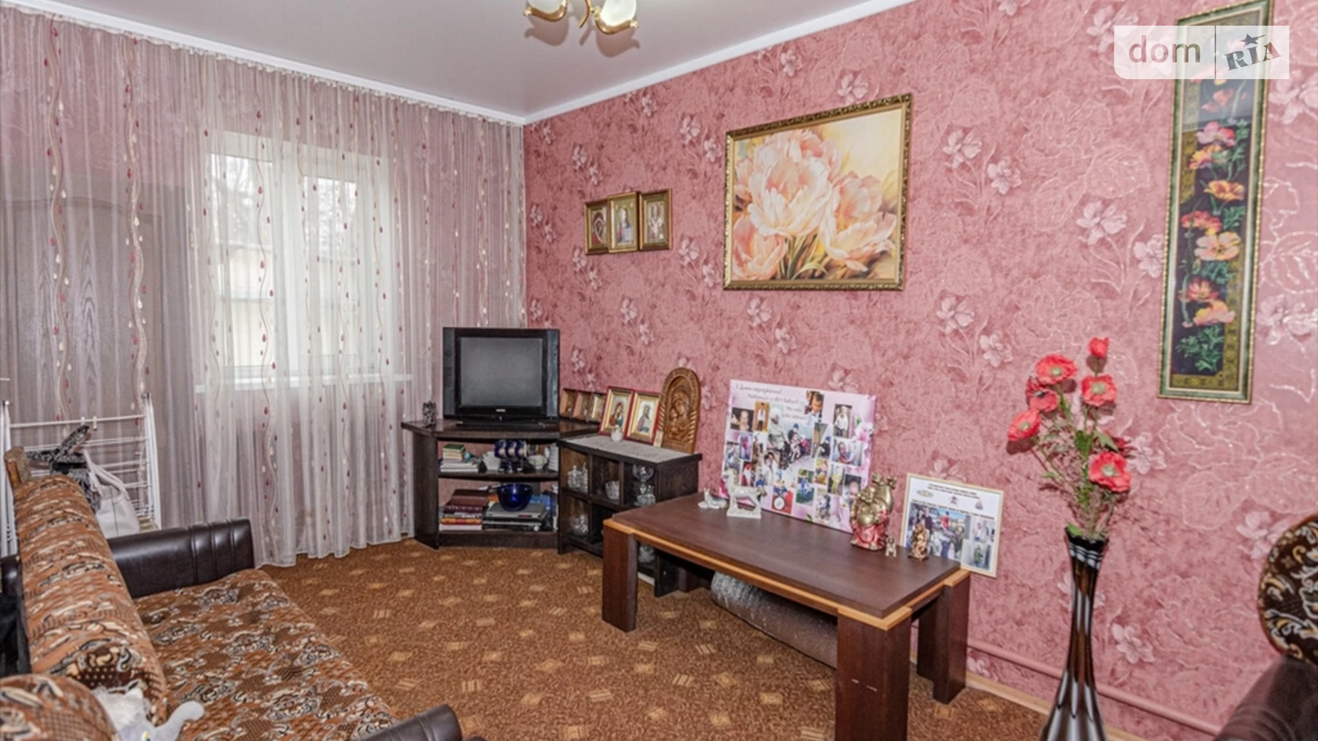 Продається частина будинку 69.8 кв. м з балконом, цена: 43000 $ - фото 2