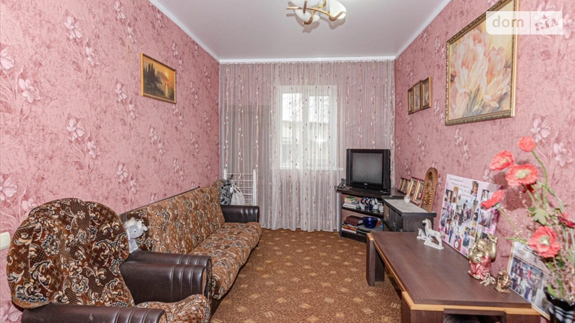 Продається частина будинку 69.8 кв. м з балконом, цена: 43000 $ - фото 3