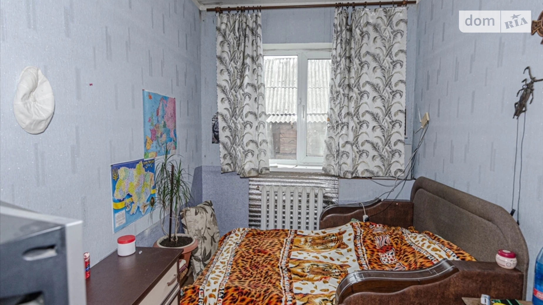 Продається частина будинку 69.8 кв. м з балконом, цена: 43000 $ - фото 5