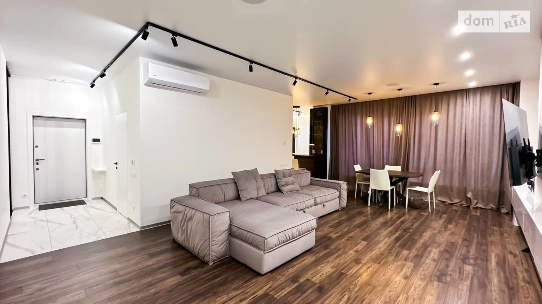 Продається 3-кімнатна квартира 125.3 кв. м у Дніпрі, цена: 190000 $ - фото 5