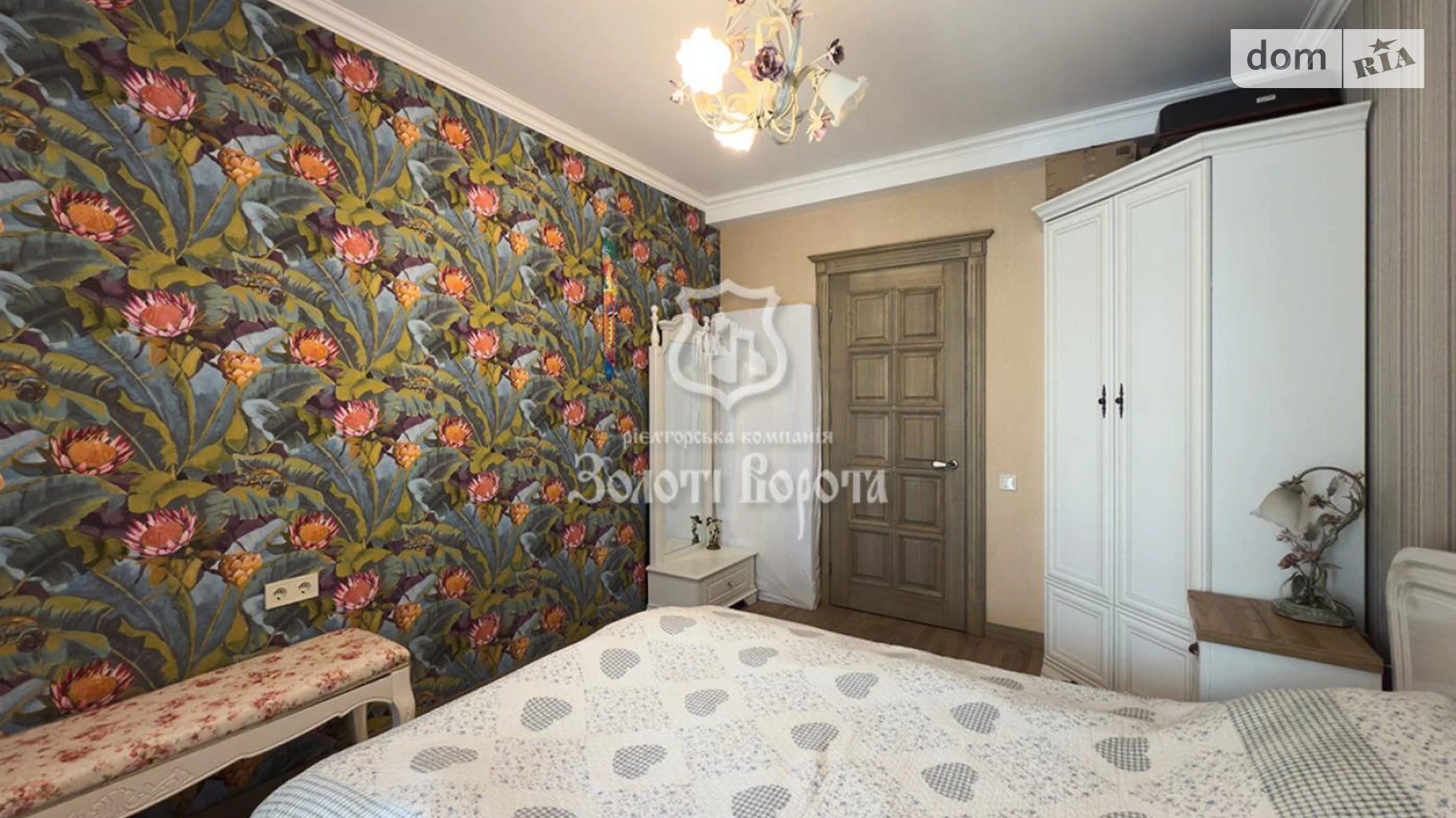 Продается 3-комнатная квартира 86.8 кв. м в Киеве, ул. Михаила Максимовича - фото 4