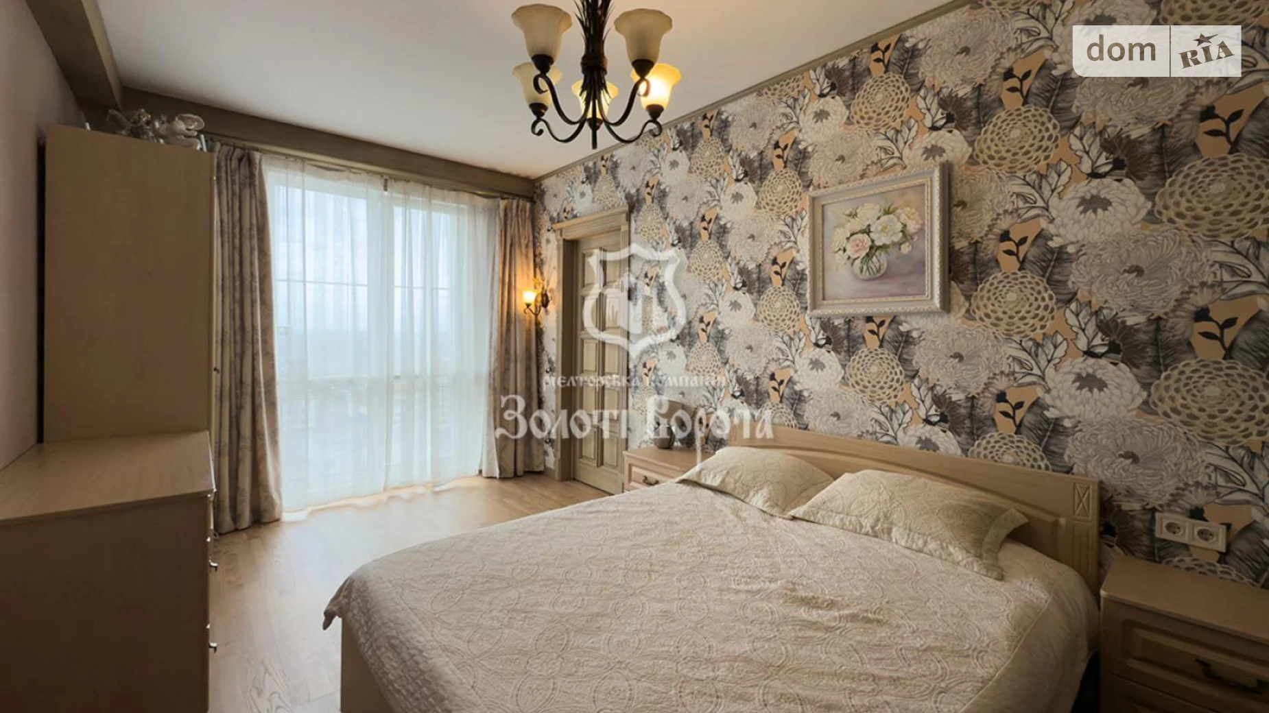 Продается 3-комнатная квартира 86.8 кв. м в Киеве, ул. Михаила Максимовича - фото 5