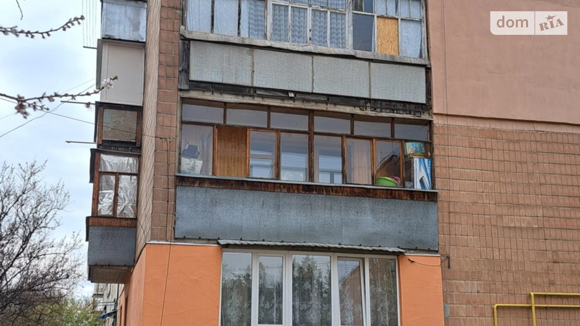 Продается 2-комнатная квартира 58 кв. м в Подверках, цена: 25000 $ - фото 3