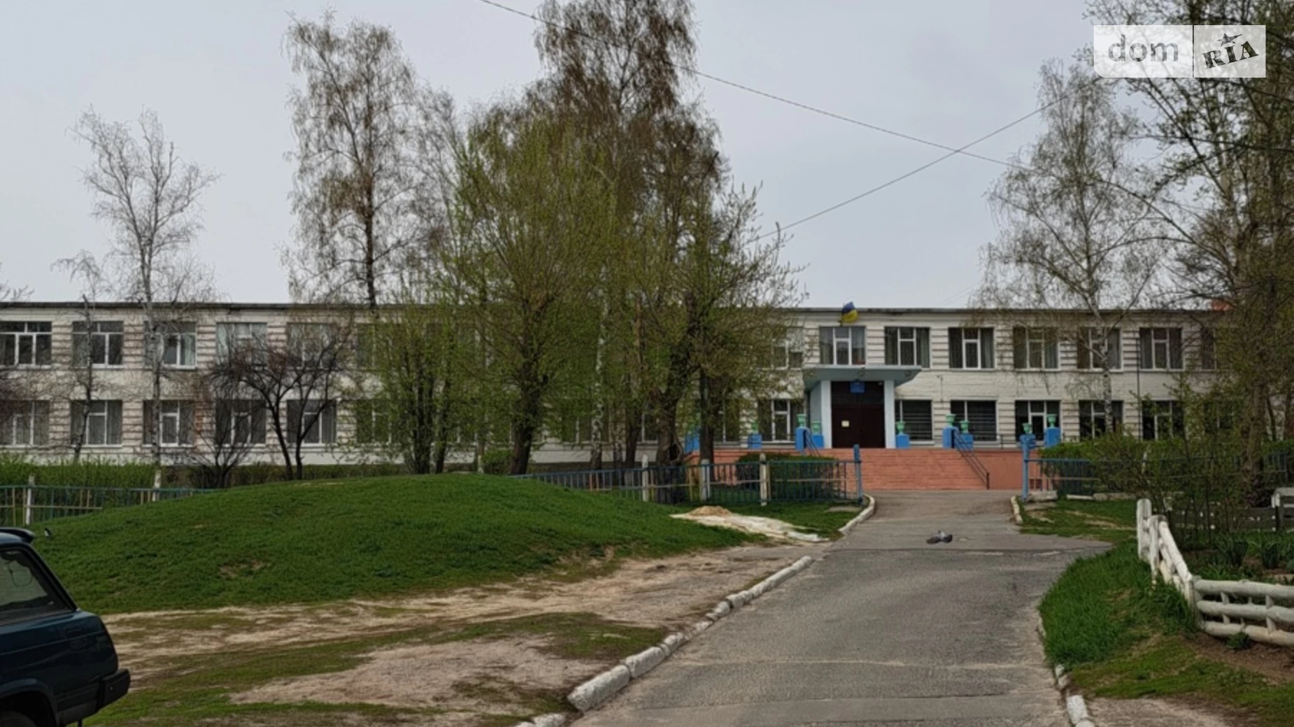 Продается 2-комнатная квартира 58 кв. м в Подверках, цена: 25000 $ - фото 4