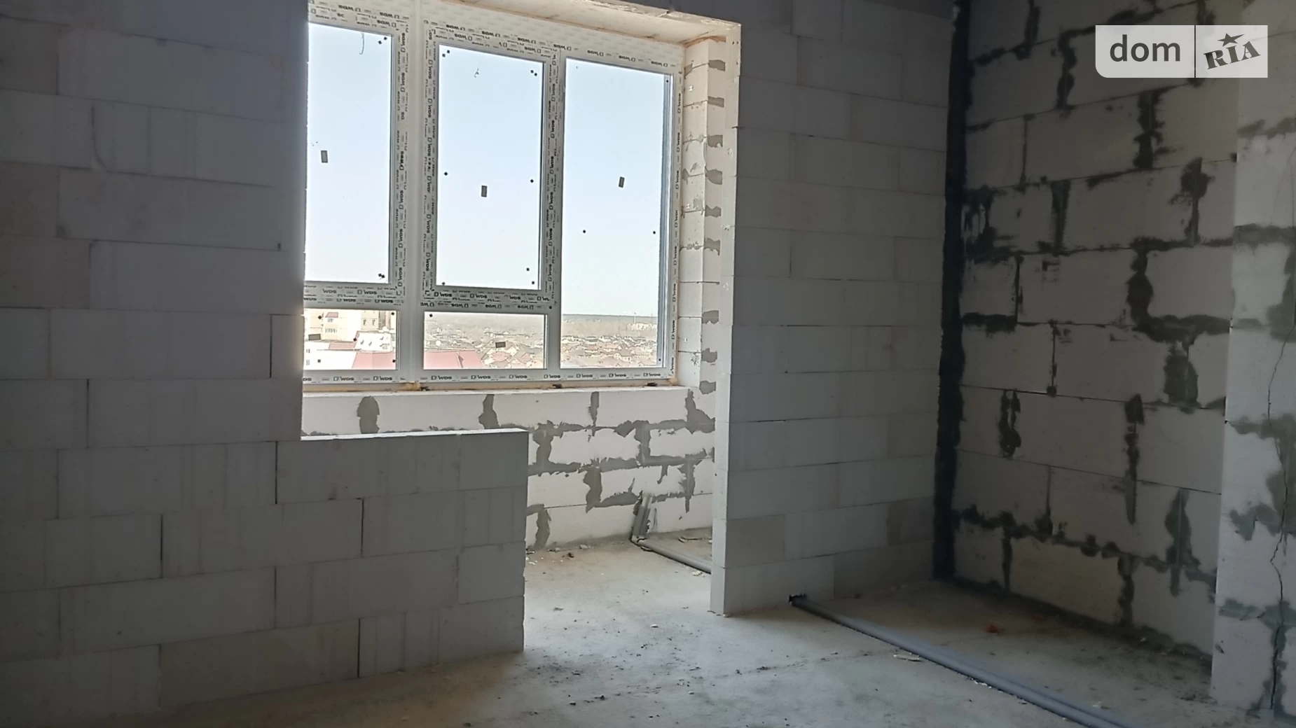 Продается 1-комнатная квартира 30 кв. м в Житомире, просп. Независимости(Ватутина), 29 - фото 4