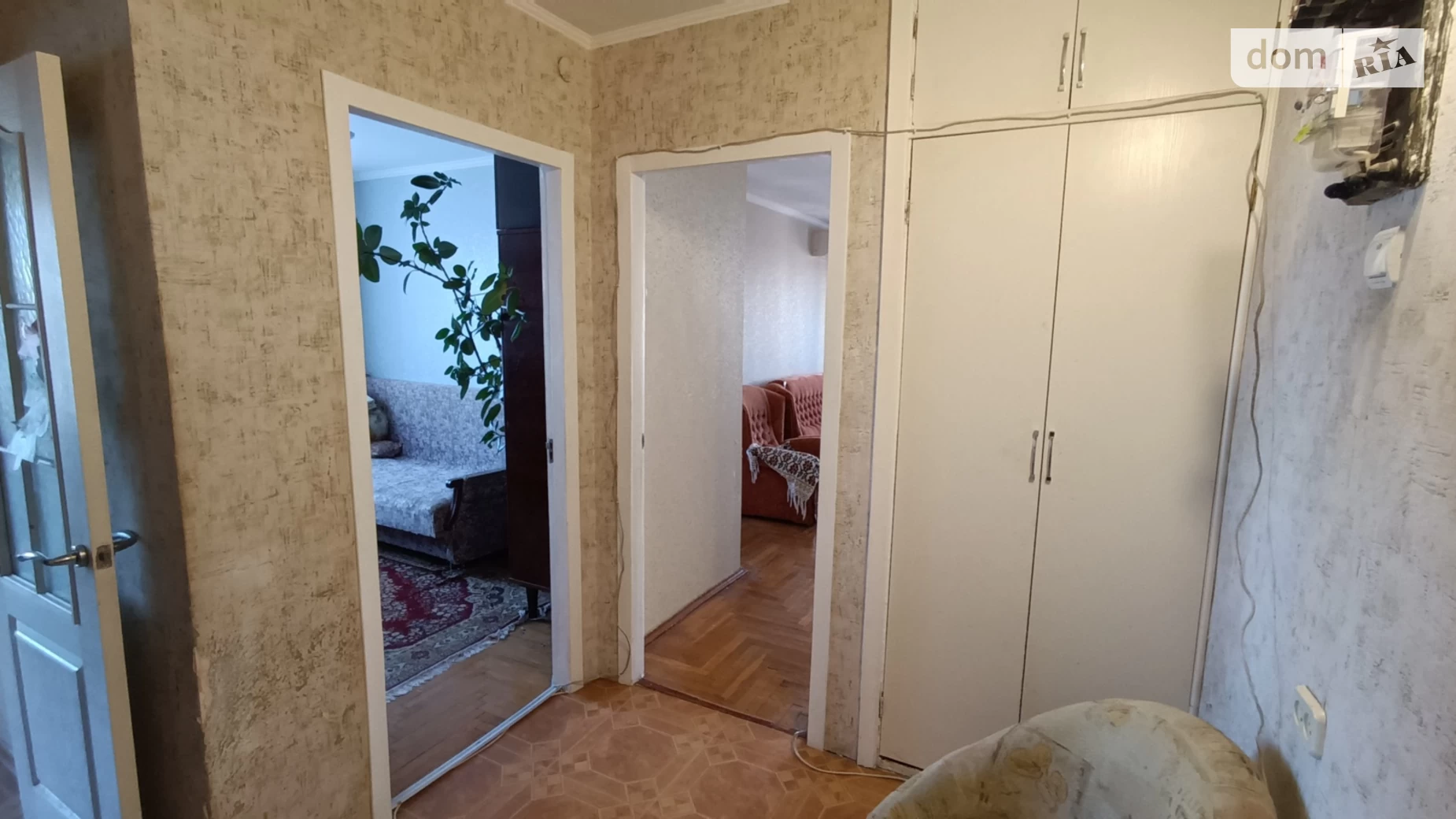 Продається 3-кімнатна квартира 53 кв. м у Миколаєві, цена: 37000 $ - фото 3