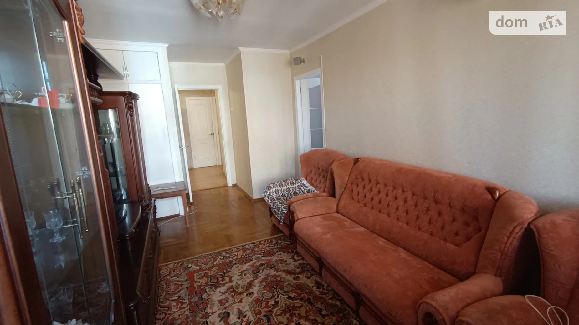 Продається 3-кімнатна квартира 53 кв. м у Миколаєві, цена: 37000 $ - фото 12
