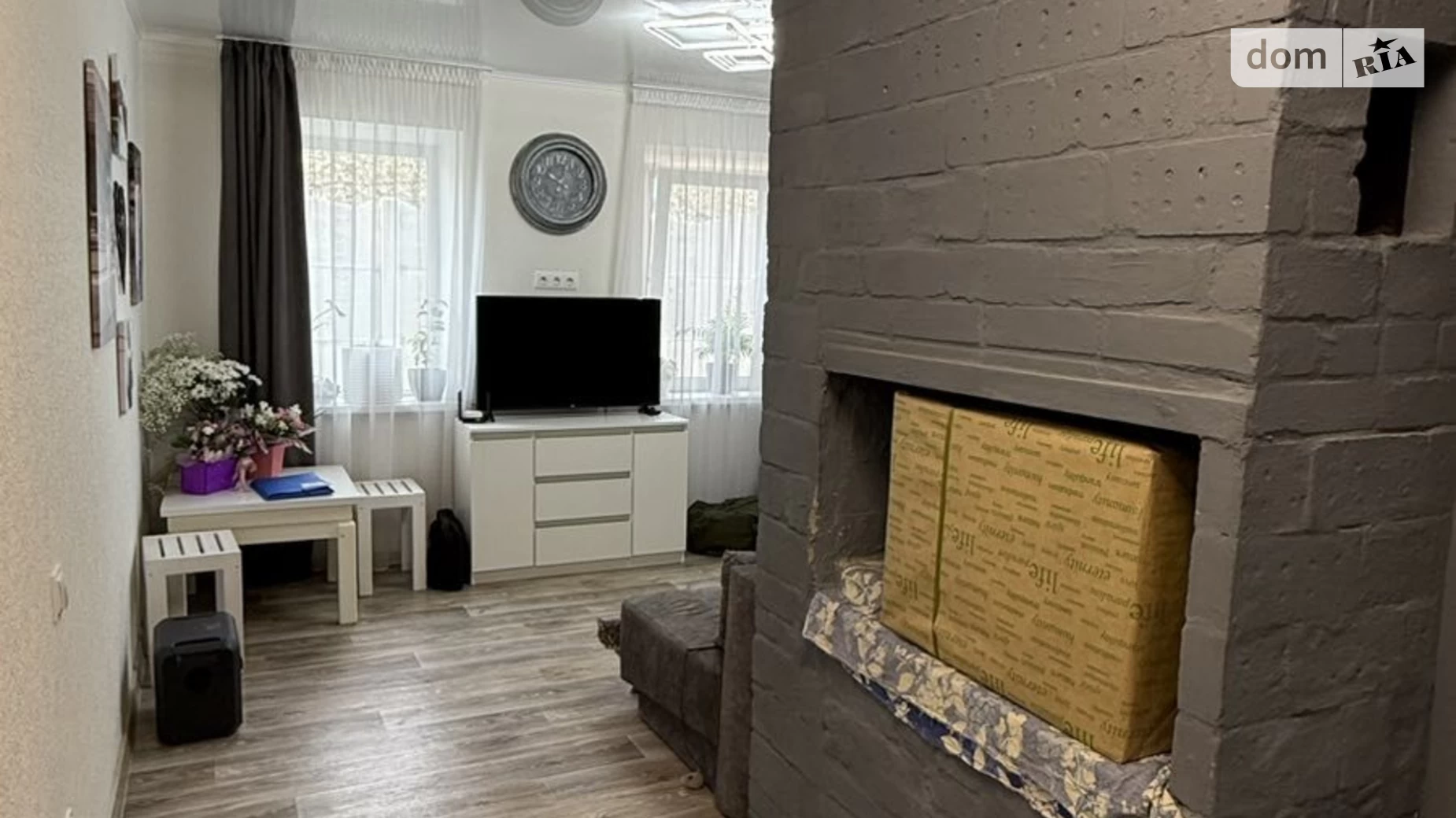 Продається частина будинку 36.7 кв. м з каміном, цена: 40000 $ - фото 4