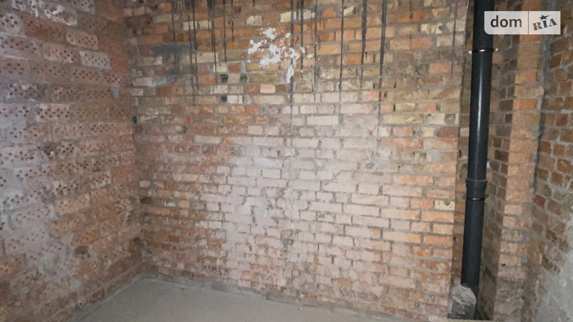 Продається 1-кімнатна квартира 47 кв. м у Хмельницькому, пров. Франка Івана, 8/1 - фото 3