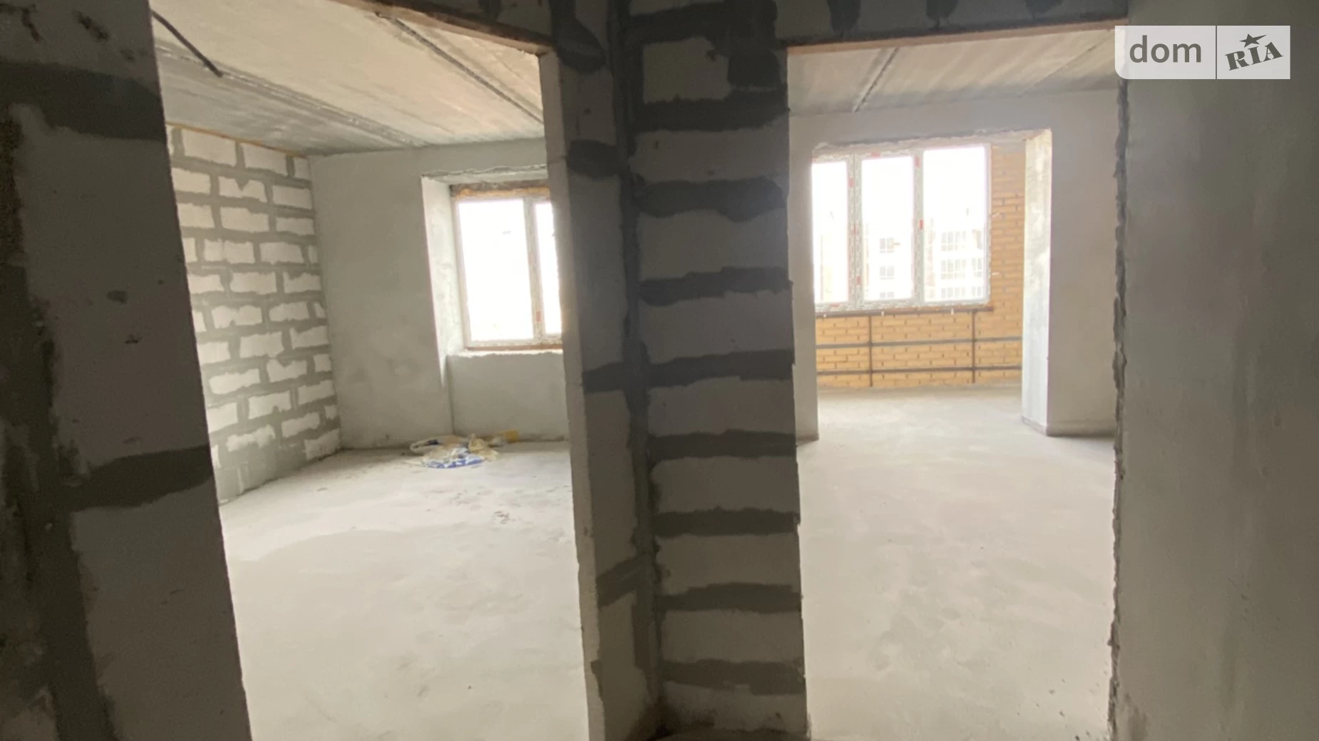 Продається 1-кімнатна квартира 47 кв. м у Хмельницькому, пров. Франка Івана, 8/1 - фото 4