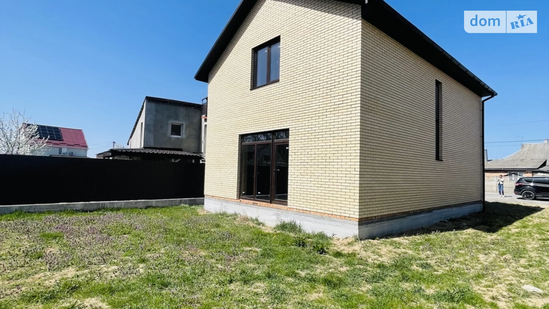 Продається будинок 2 поверховий 120 кв. м з каміном, цена: 81500 $ - фото 4