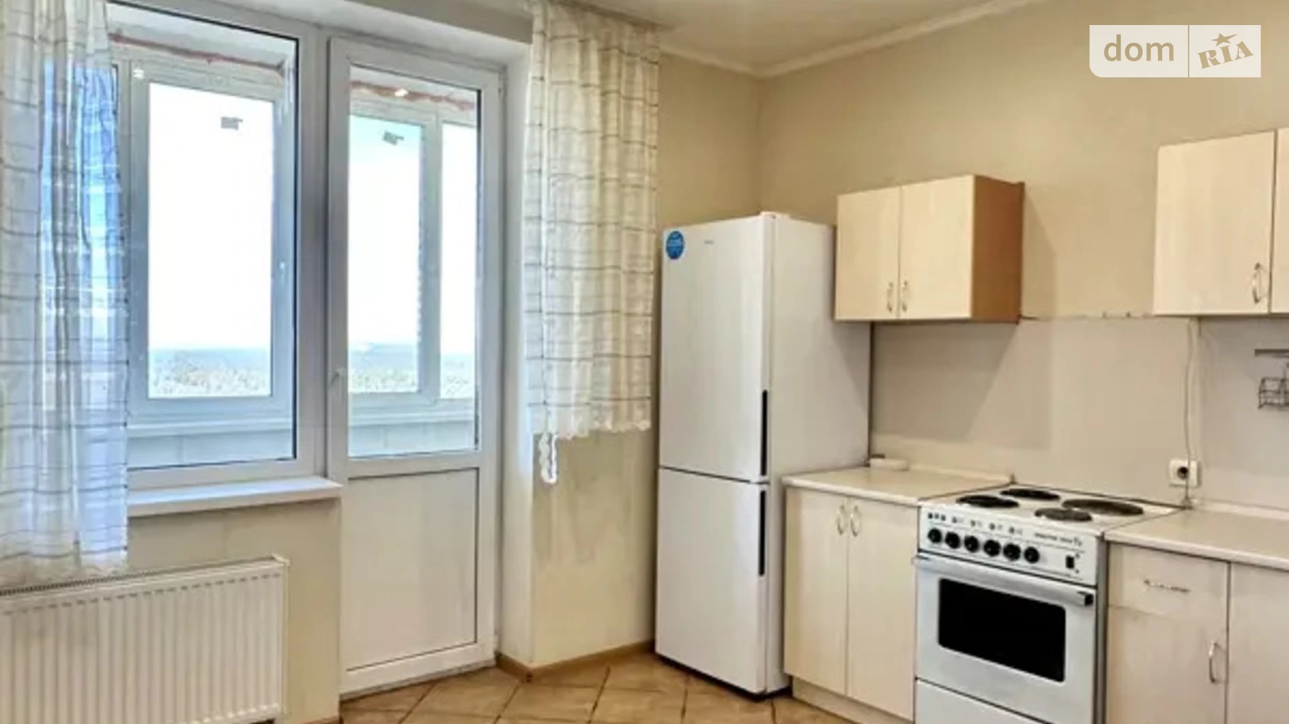 Продается 1-комнатная квартира 47 кв. м в Киеве, цена: 58000 $ - фото 2