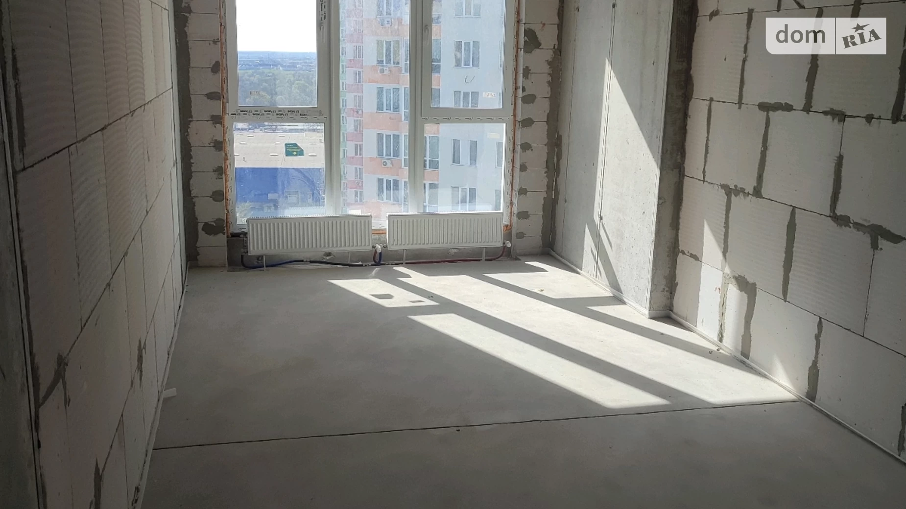 Продается 1-комнатная квартира 26.5 кв. м в Одессе, ул. Евгения Чикаленко(Академика Вильямса), 93/4 - фото 2