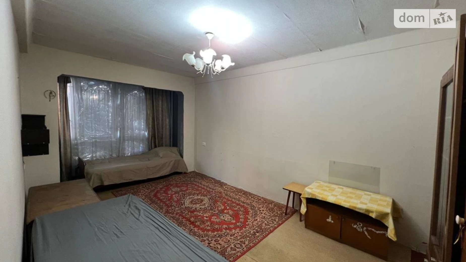 Продається 1-кімнатна квартира 32.8 кв. м у Києві, вул. Левка Лук'яненка, 6А - фото 2