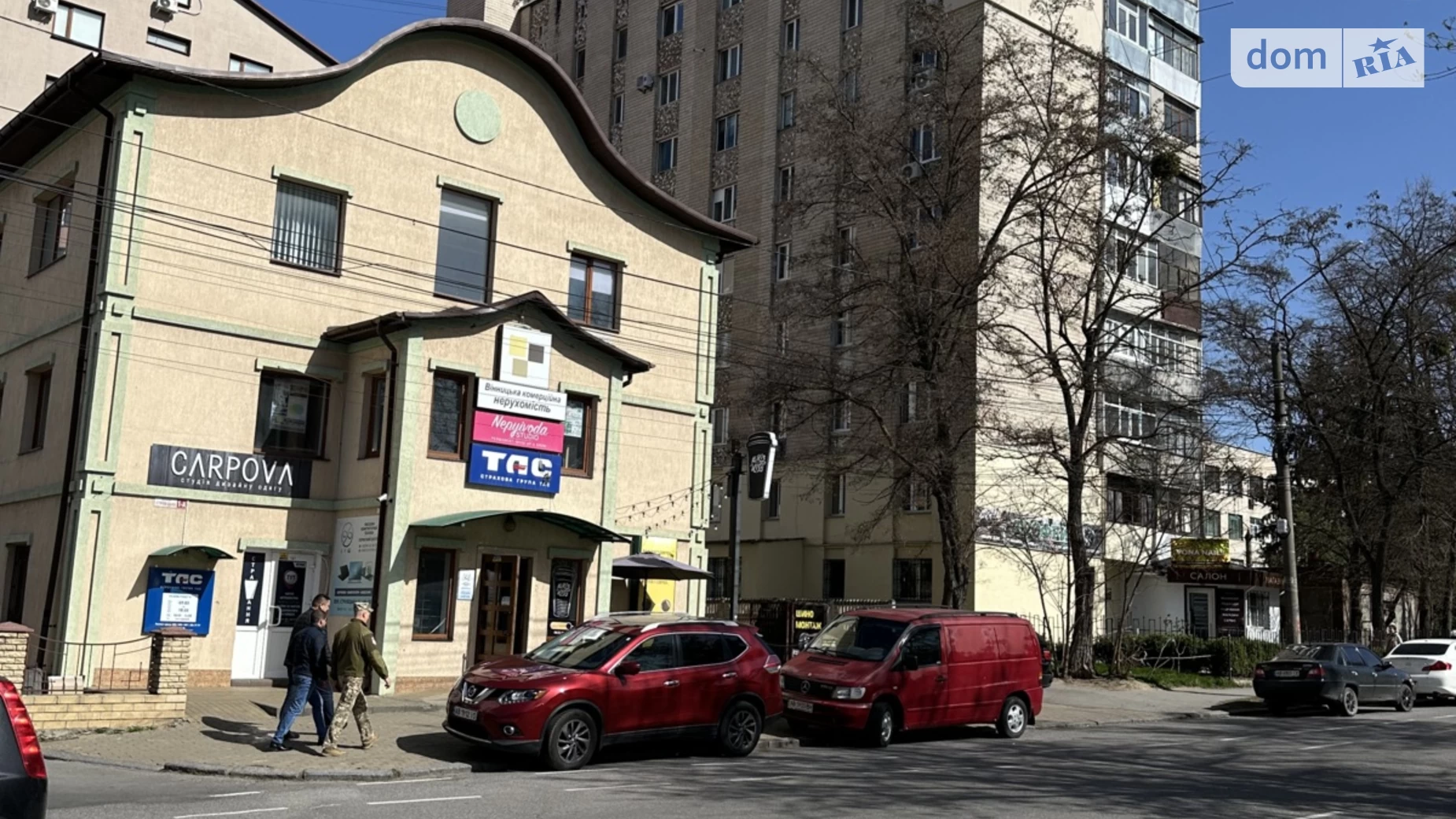Продається приміщення вільного призначення 247 кв. м в 1-поверховій будівлі, цена: 180000 $ - фото 3