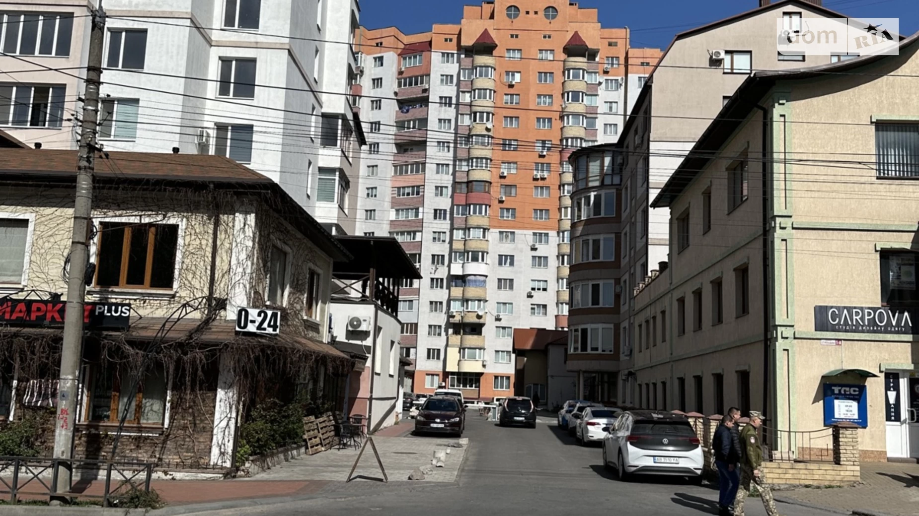 Продається приміщення вільного призначення 247 кв. м в 1-поверховій будівлі, цена: 180000 $ - фото 5