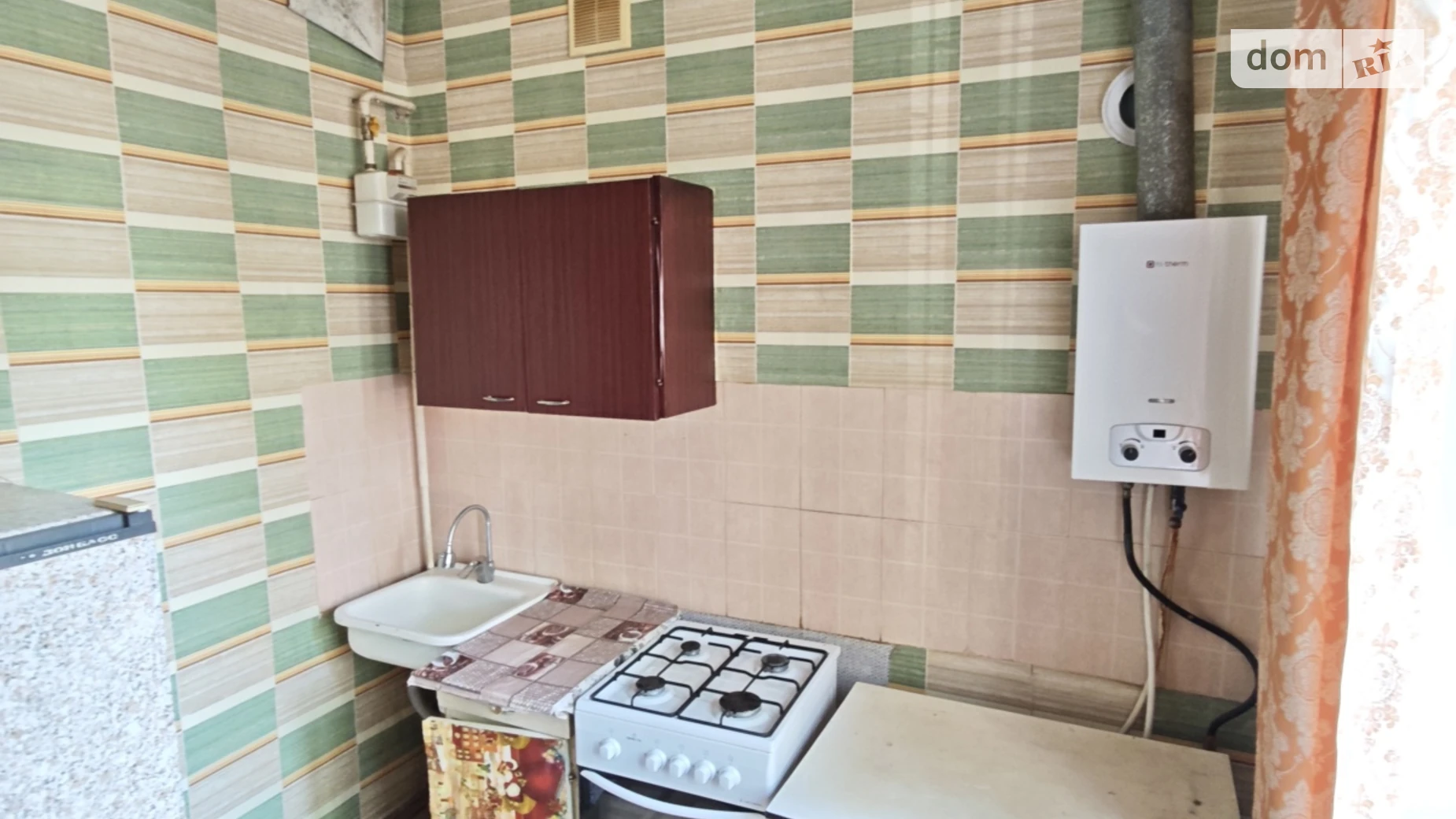 Продается 2-комнатная квартира 55.6 кв. м в Днепре, просп. Мануйловский(Воронцова) - фото 3