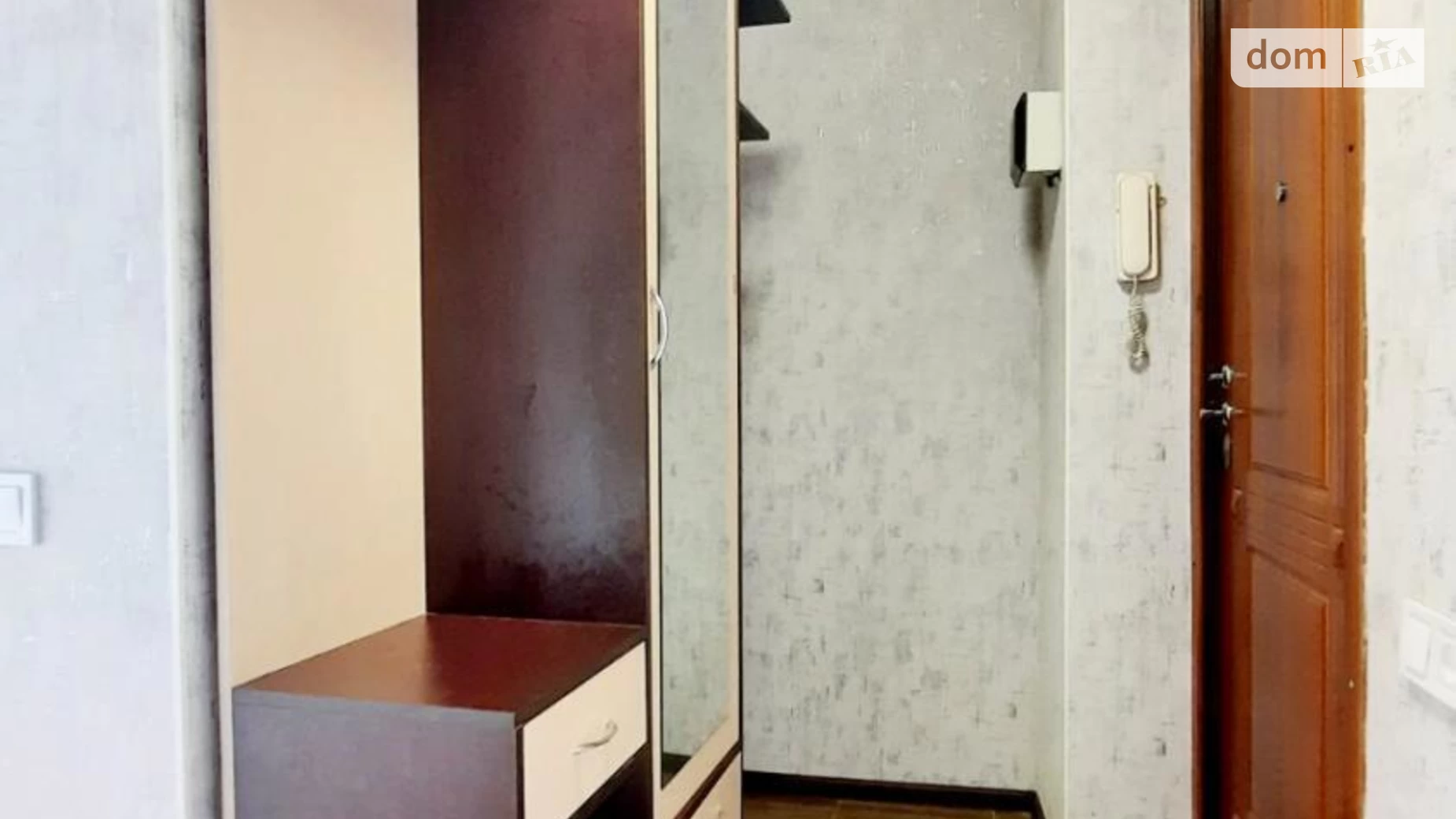 Продається 1-кімнатна квартира 32.4 кв. м у Харкові, просп. Тракторобудівників, 89 - фото 5