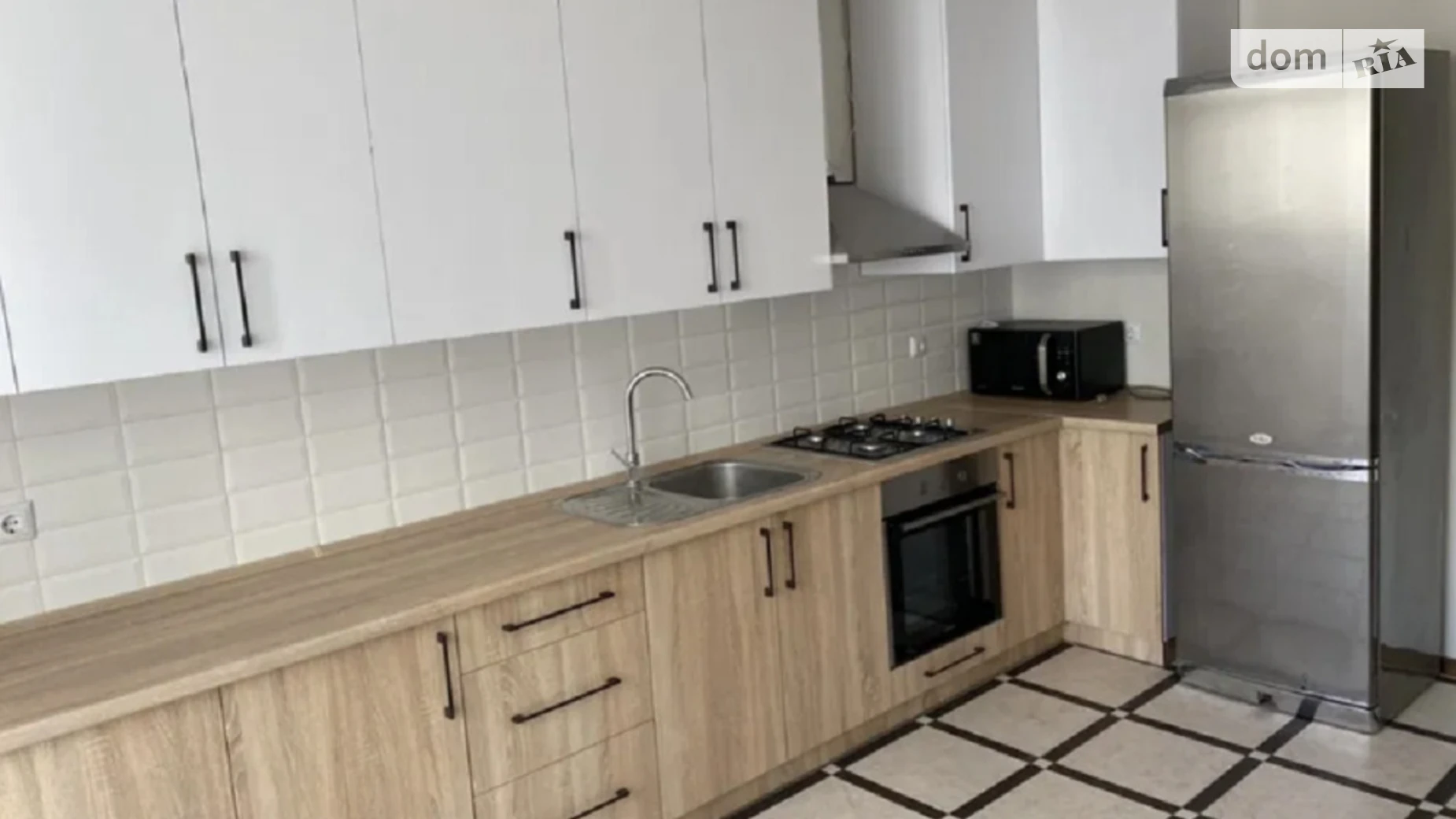 Продается 2-комнатная квартира 70 кв. м в Львове, ул. Пулюя Ивана - фото 5