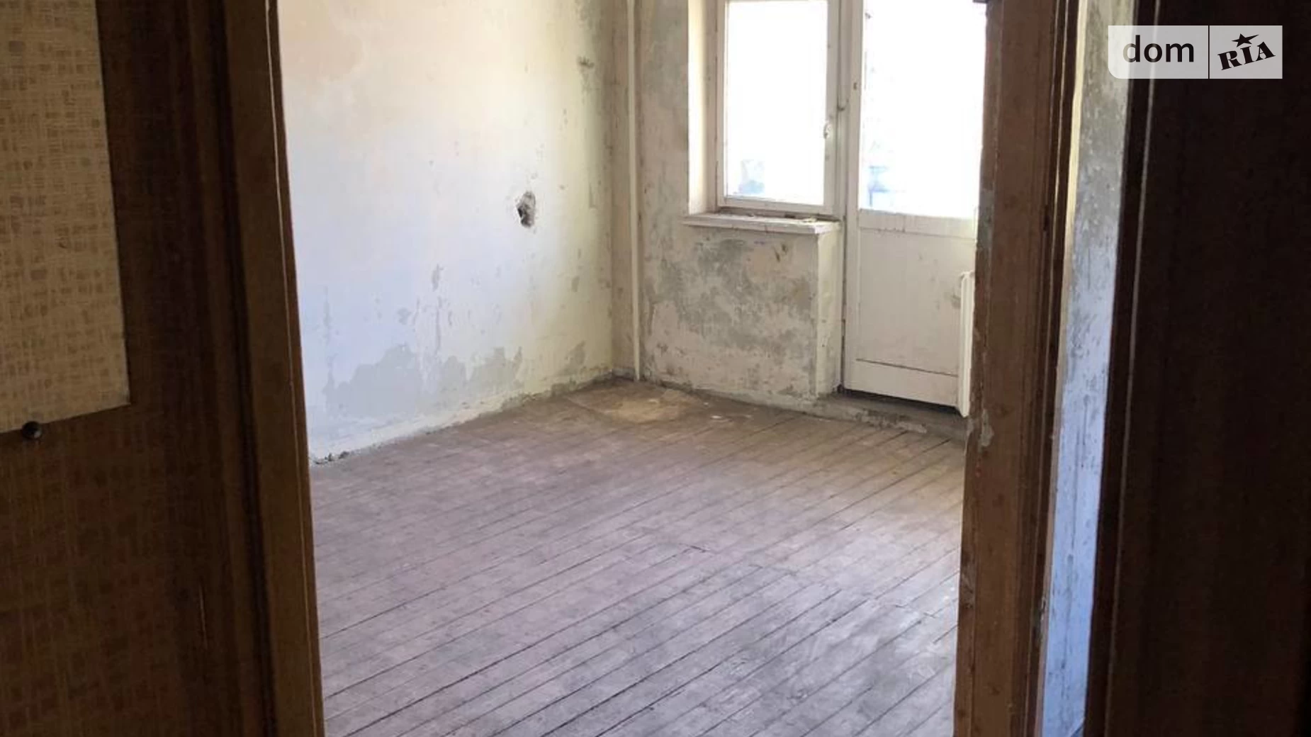 Продается 3-комнатная квартира 57.6 кв. м в Кривом Роге, ул. Владимира Терещенко(Федоренко) - фото 4