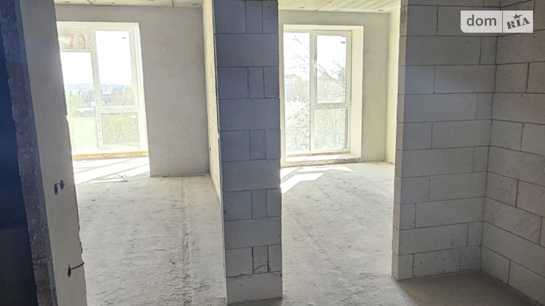 Продается 1-комнатная квартира 43.3 кв. м в Хмельницком, цена: 37500 $ - фото 5