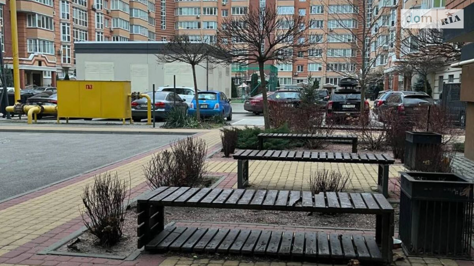 Продається приміщення вільного призначення 29.5 кв. м в 10-поверховій будівлі, цена: 43000 $ - фото 4
