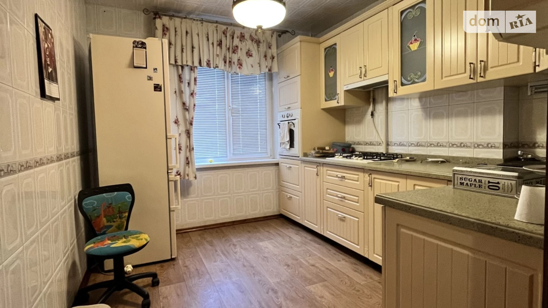Продається 3-кімнатна квартира 66 кв. м у Миколаєві, цена: 49999 $ - фото 5