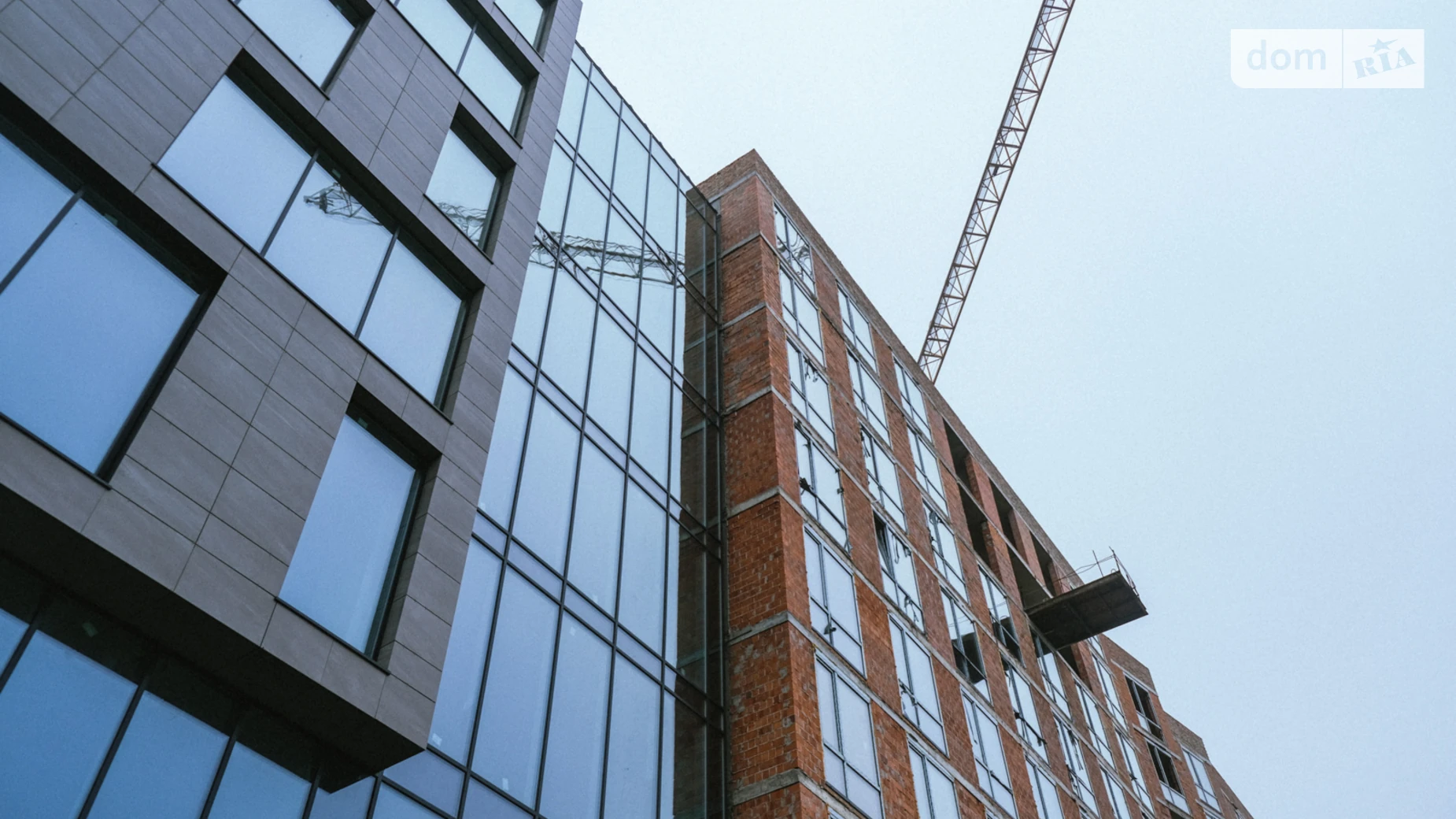 Продается 1-комнатная квартира 62.02 кв. м в Львове, ул. Лемковская, 9 - фото 3