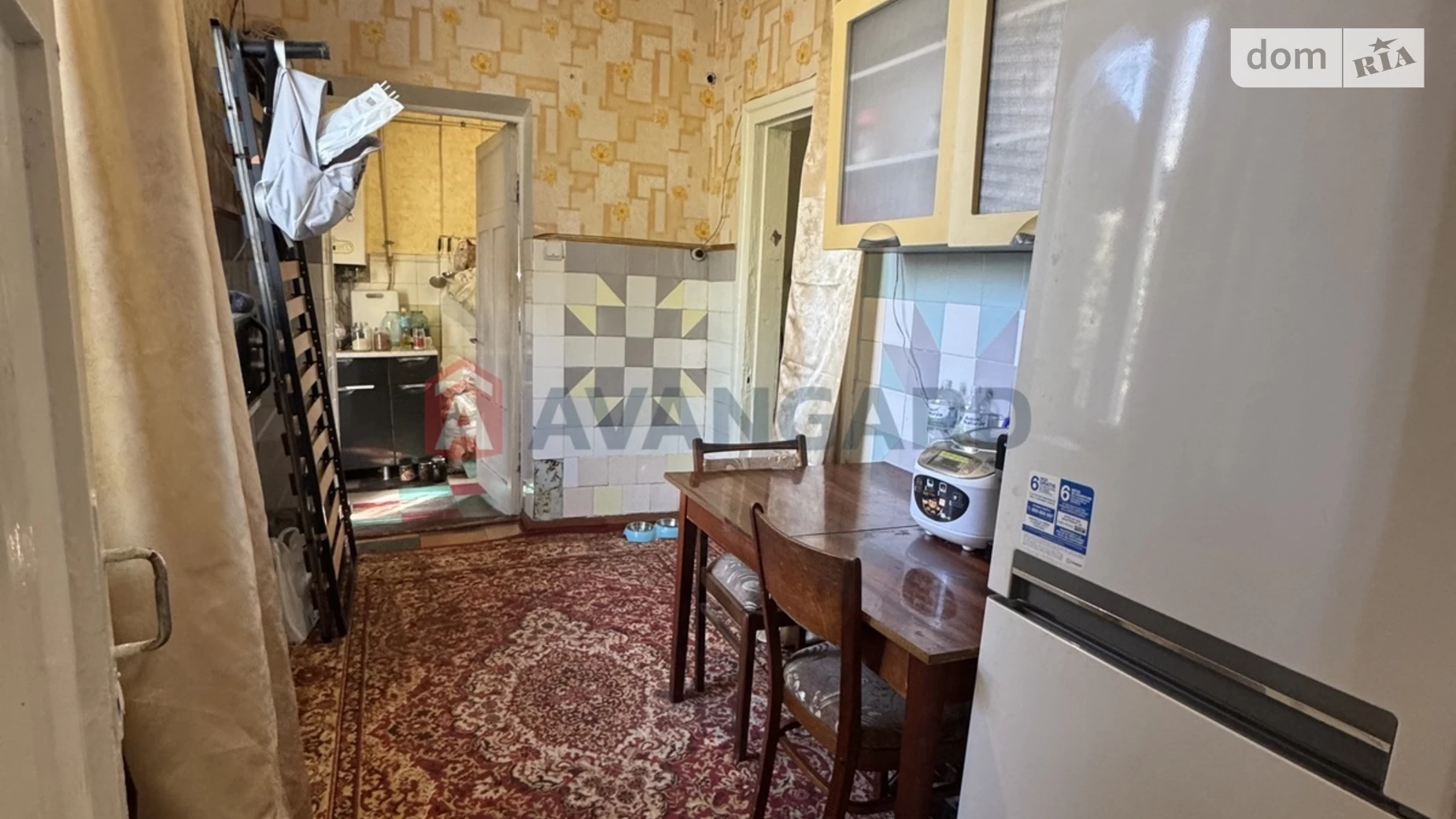 Продається частина будинку 44.4 кв. м з балконом, цена: 15000 $ - фото 3