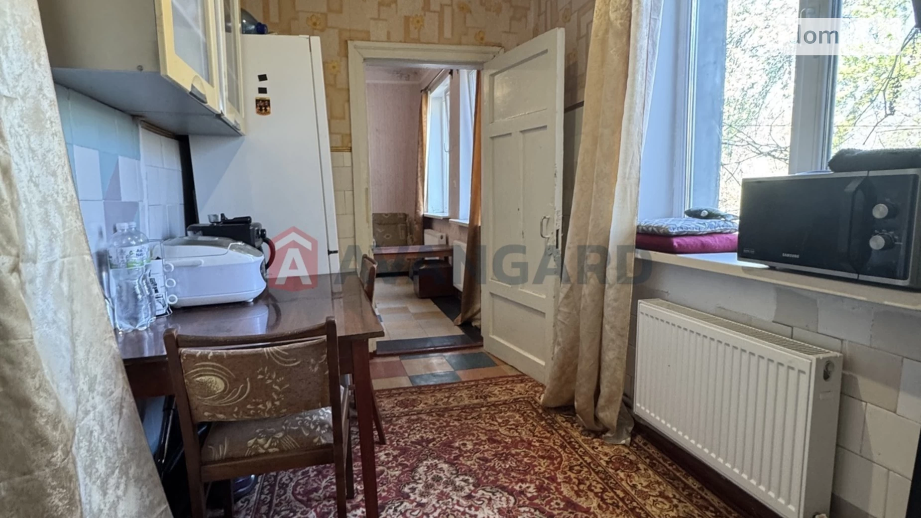 Продається частина будинку 44.4 кв. м з балконом, цена: 15000 $ - фото 4