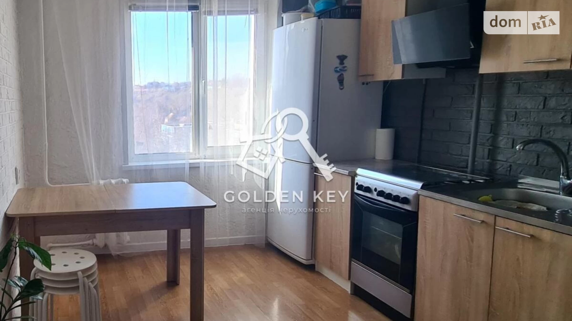 Продается 3-комнатная квартира 58.48 кв. м в Кривом Роге, ул. Свято-Николаевская(Ленина), 10 - фото 9