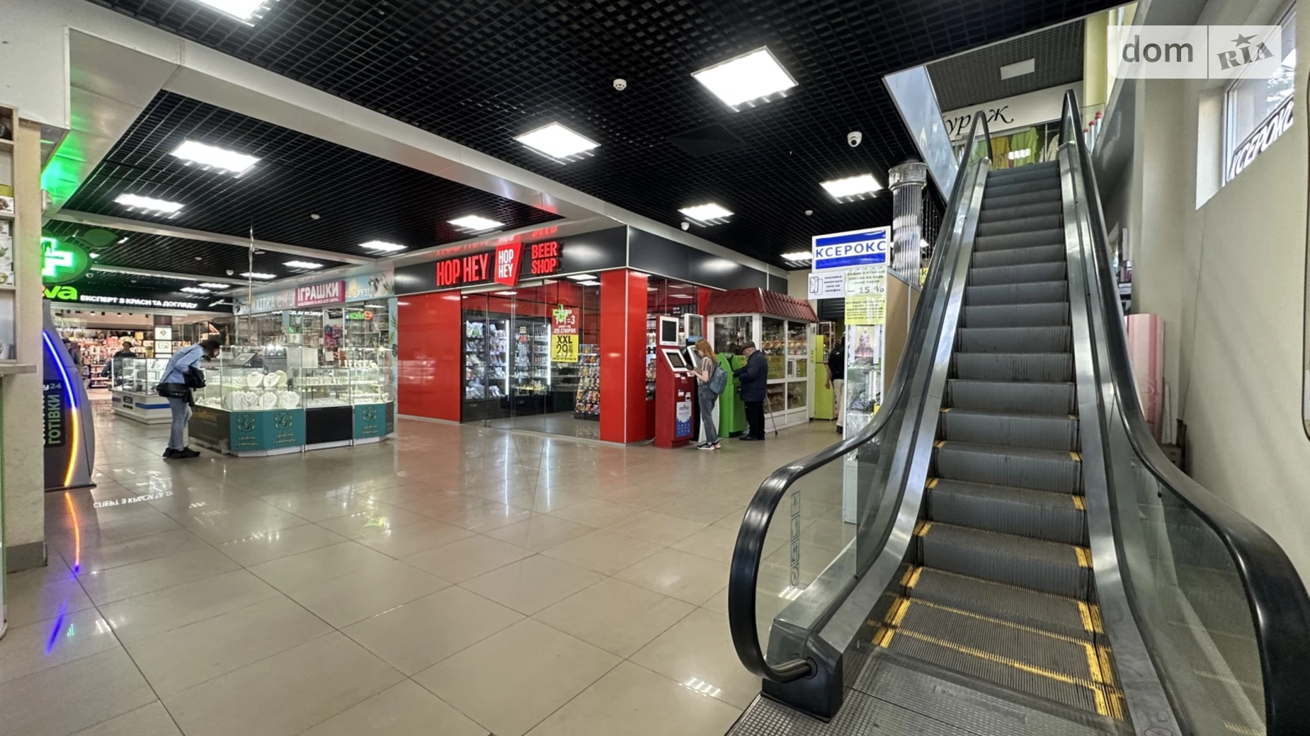 Продається приміщення вільного призначення 580 кв. м в 3-поверховій будівлі, цена: 240000 $ - фото 3