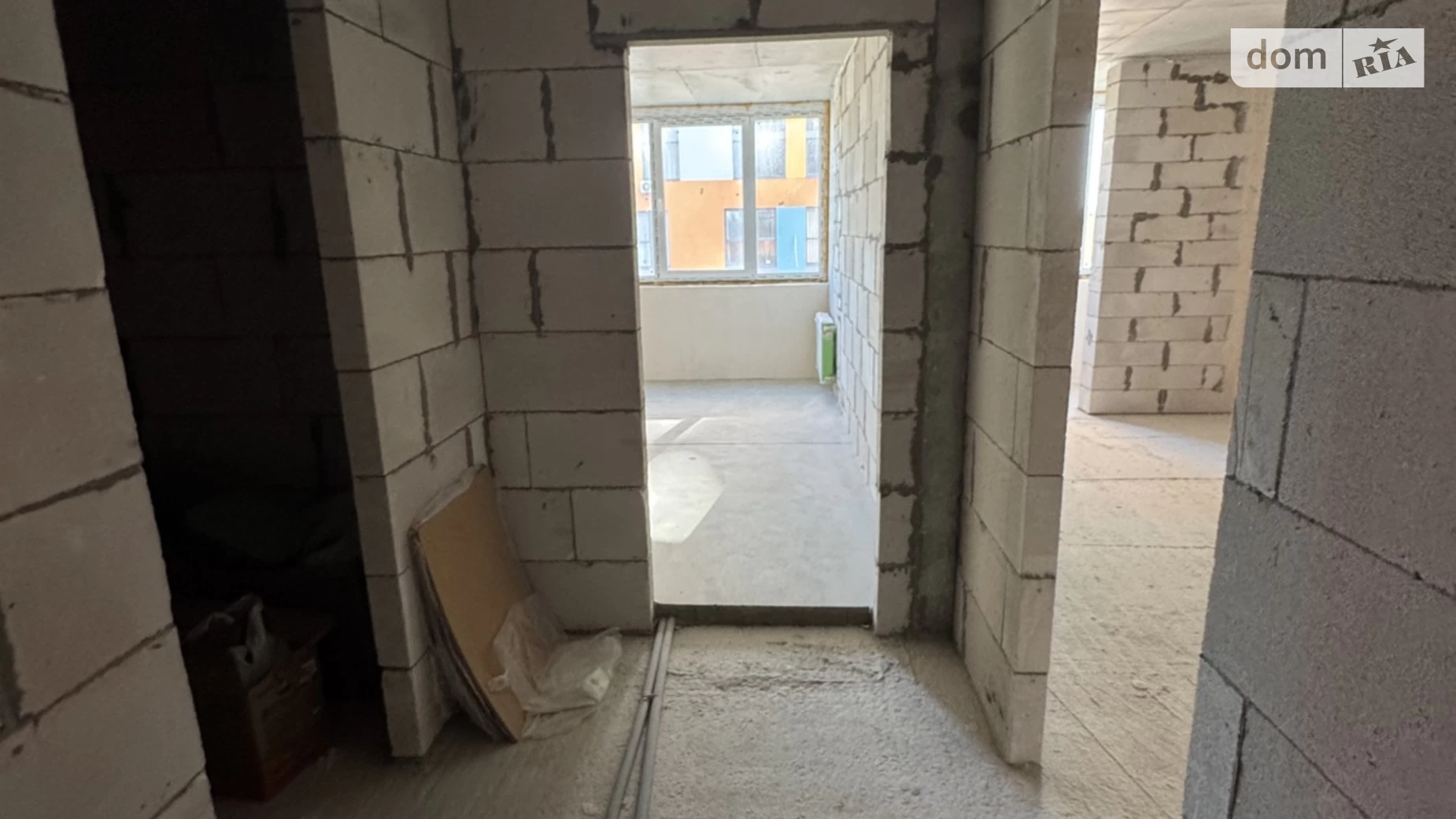 Продается 1-комнатная квартира 51 кв. м в Житомире, пр. Шпаковский - фото 3