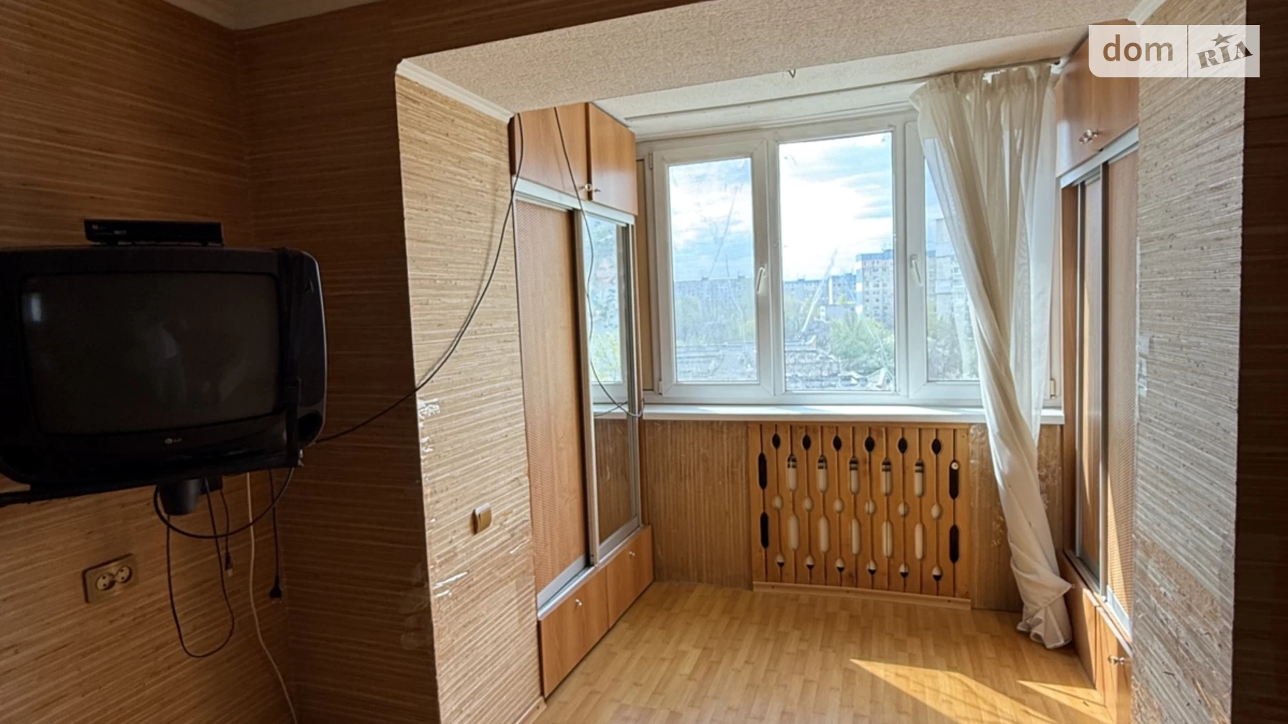 Продается 3-комнатная квартира 70.7 кв. м в Днепре, Донецкое шоссе, 15 - фото 3