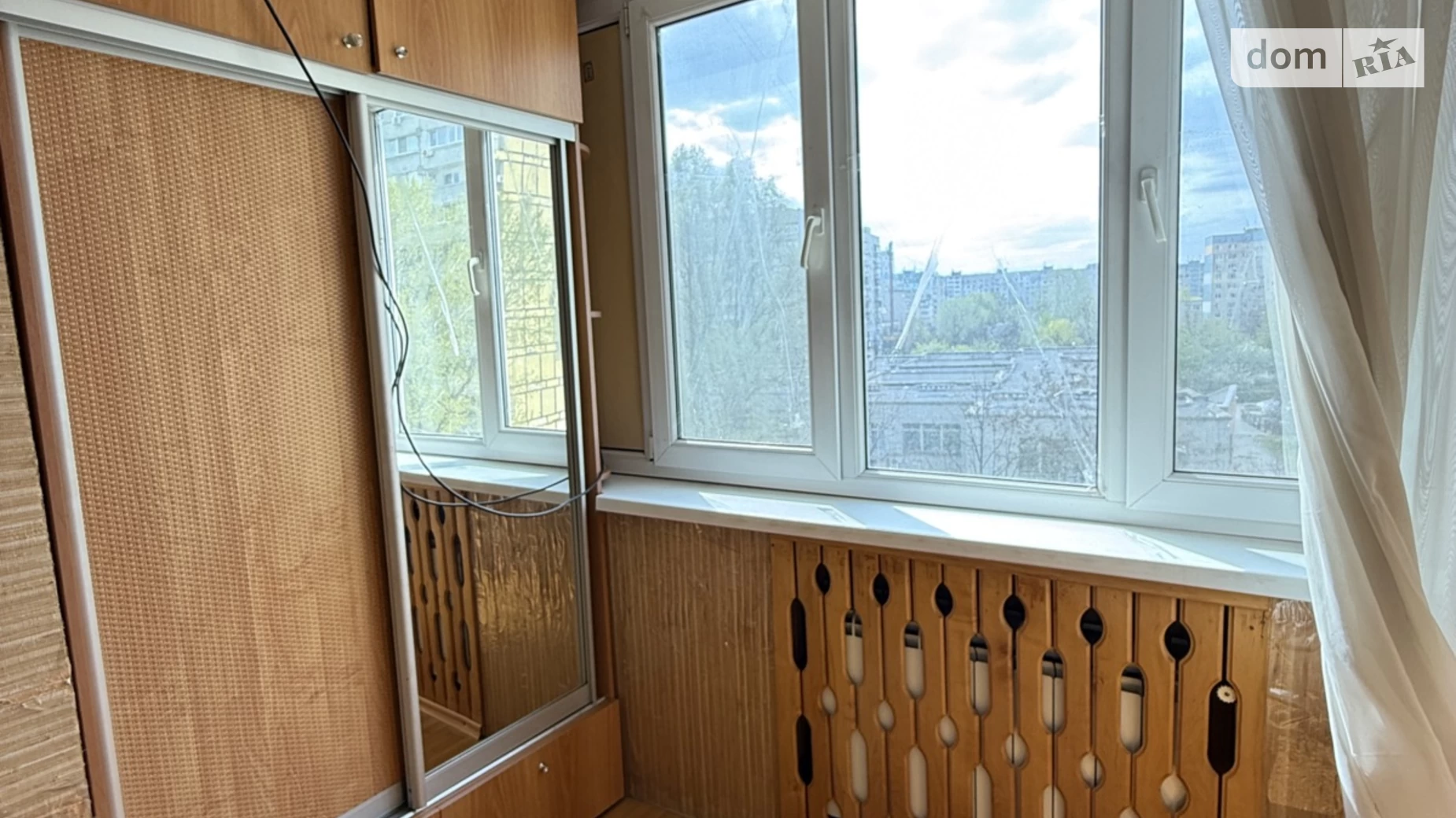 Продается 3-комнатная квартира 70.7 кв. м в Днепре, Донецкое шоссе, 15 - фото 4