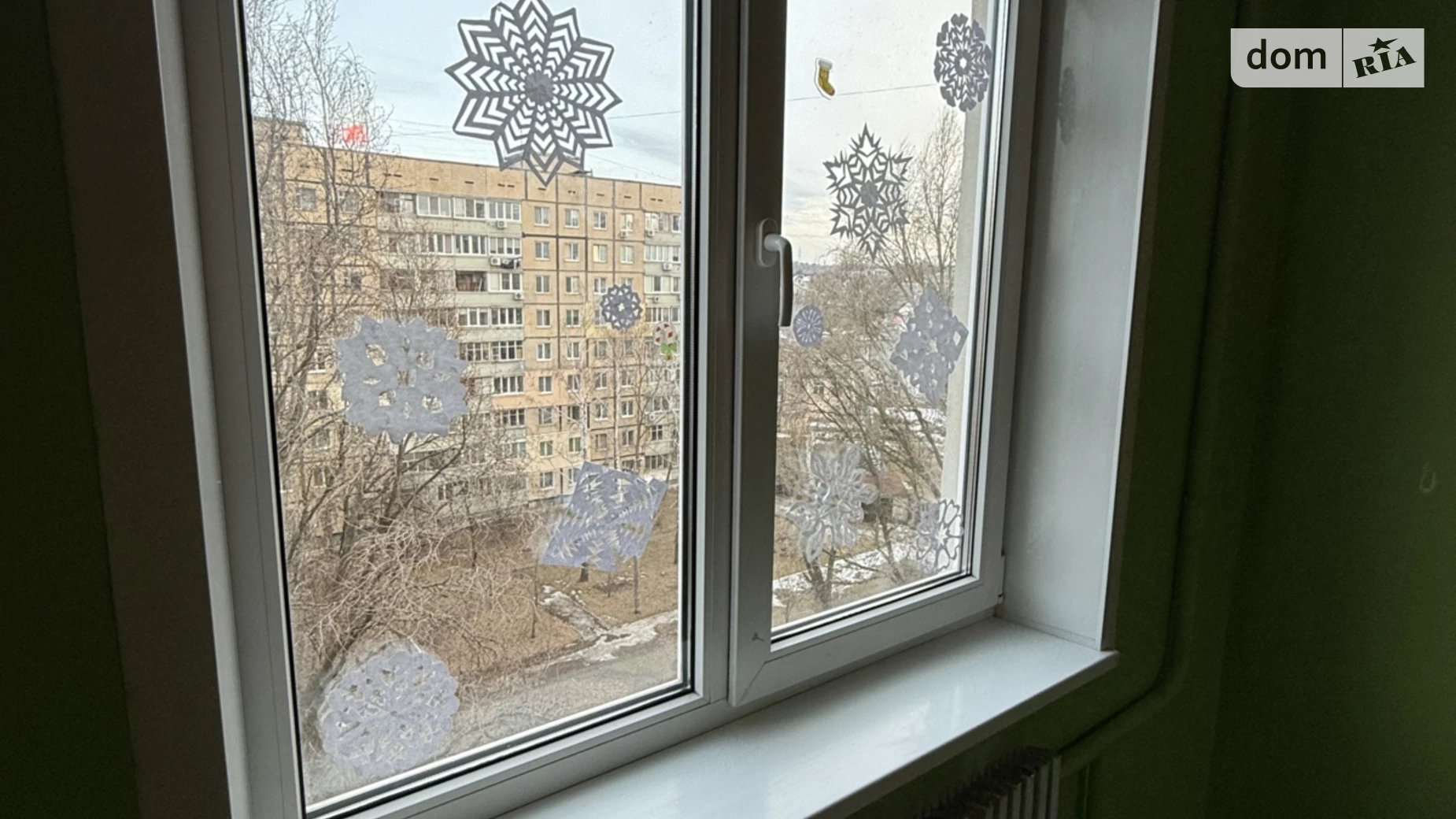Продается 2-комнатная квартира 45.3 кв. м в Днепре, пер. Штабной, 6 - фото 4