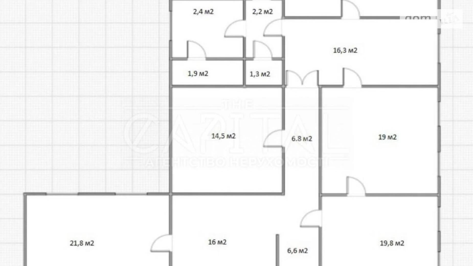 ул. Ярославов Вал, 30/18 Киев, цена: 2500 $ - фото 3