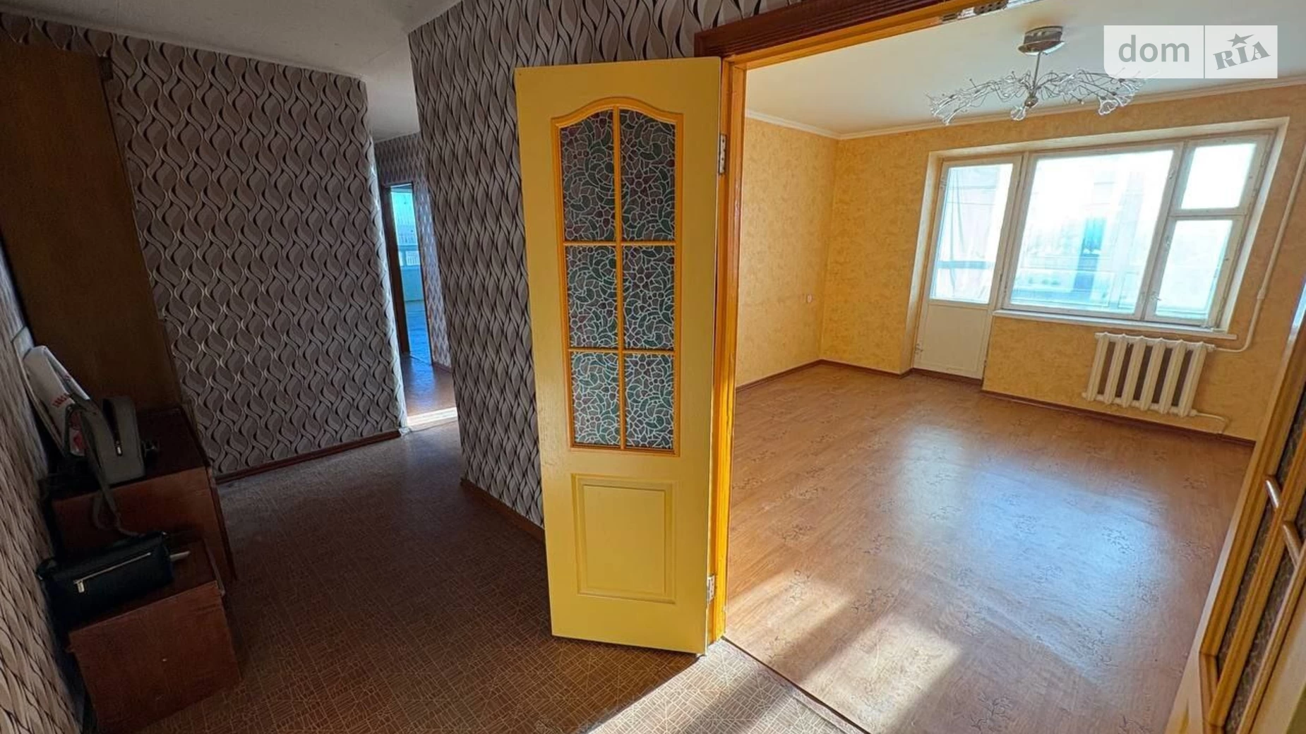 Продається 3-кімнатна квартира 70 кв. м у Кременчуку, цена: 32000 $ - фото 4