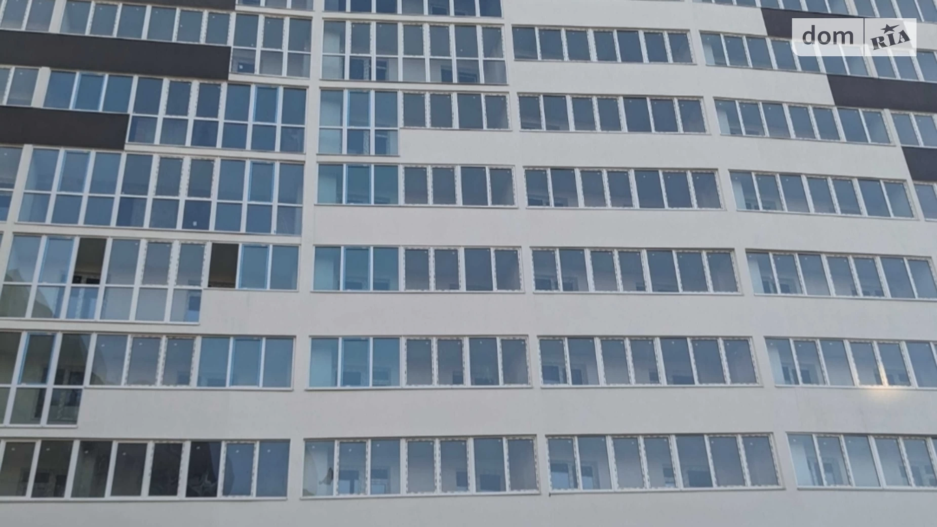 Продается 3-комнатная квартира 82.64 кв. м в Львове, ул. Бережанская - фото 3