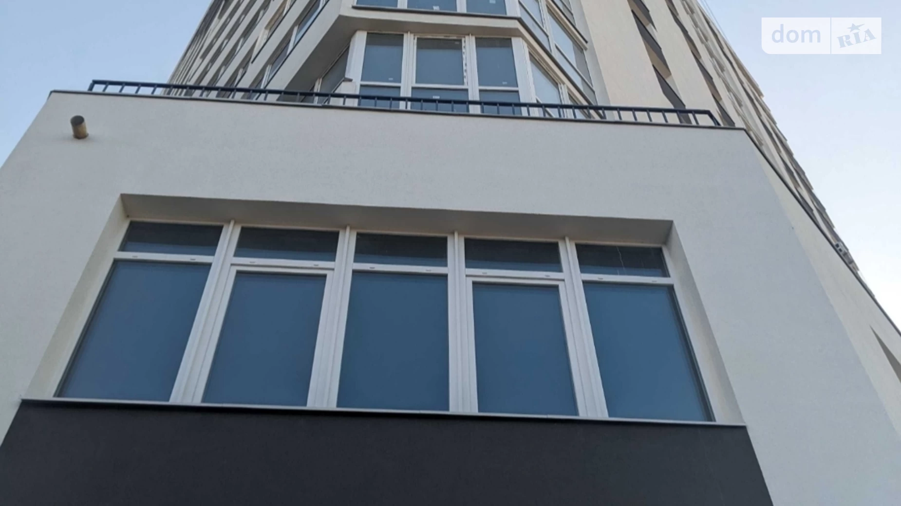 Продается 3-комнатная квартира 82.64 кв. м в Львове, ул. Бережанская - фото 4