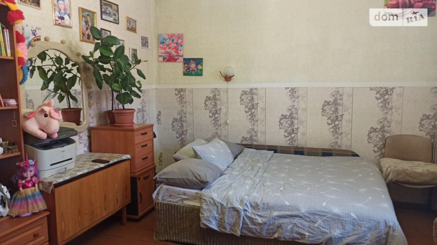 Продается 1-комнатная квартира 32.2 кв. м в Днепре, ул. Святослава Храброго, 8 - фото 5